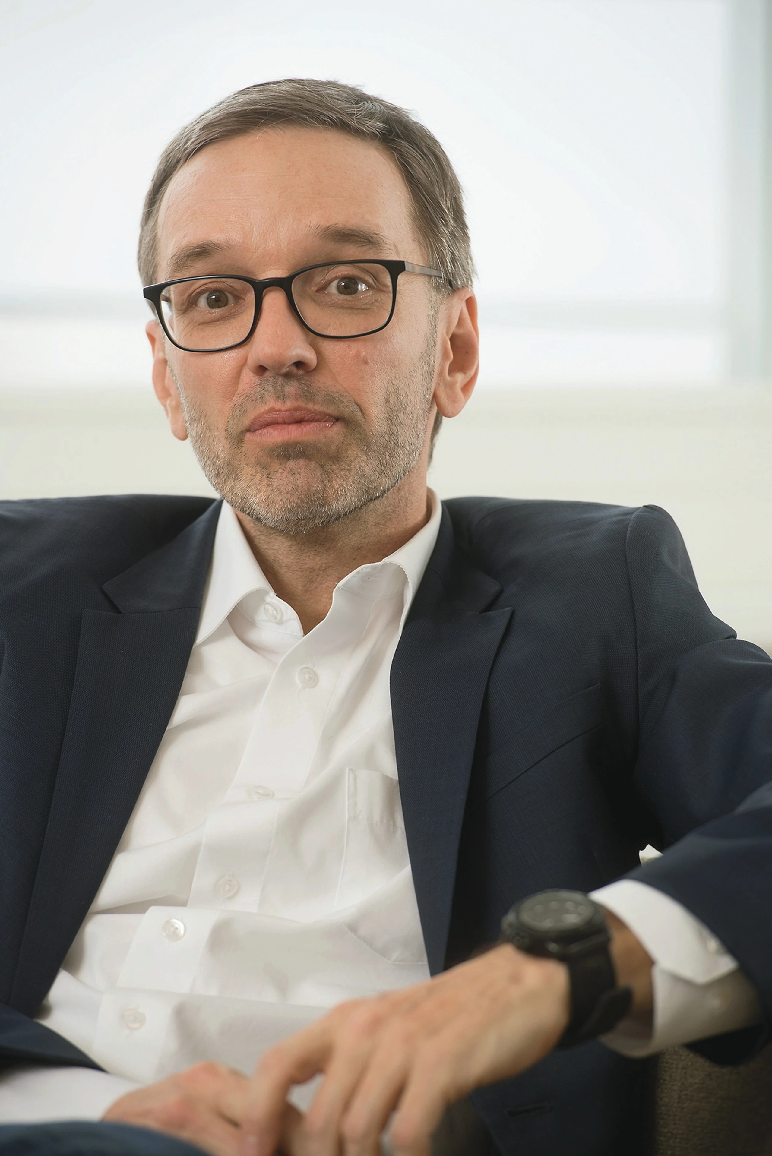 © Bild: Ricardo Hergott Blurred image background