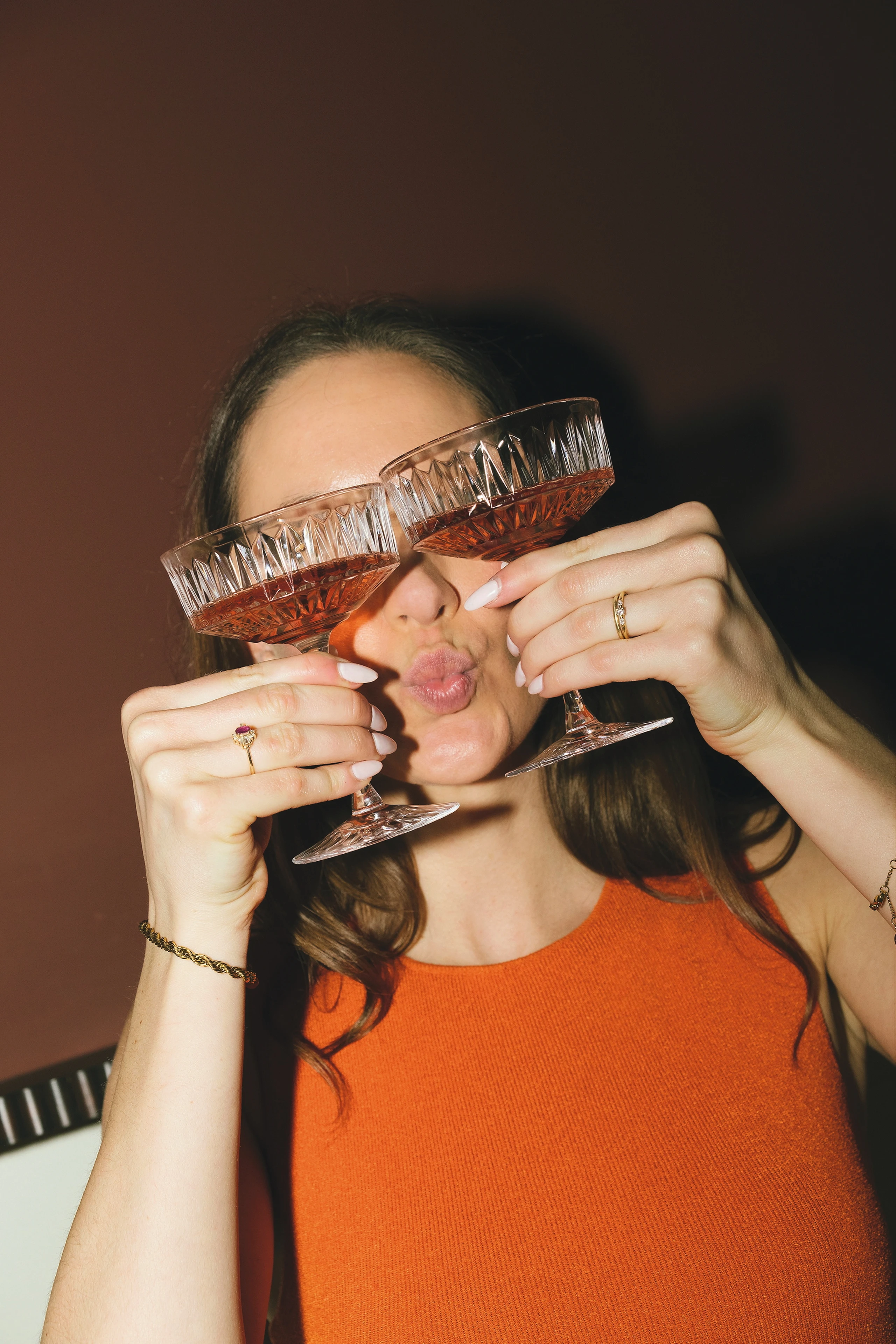 Nüchtern betrachtet: Zwischen Dry January und Dauerverzicht