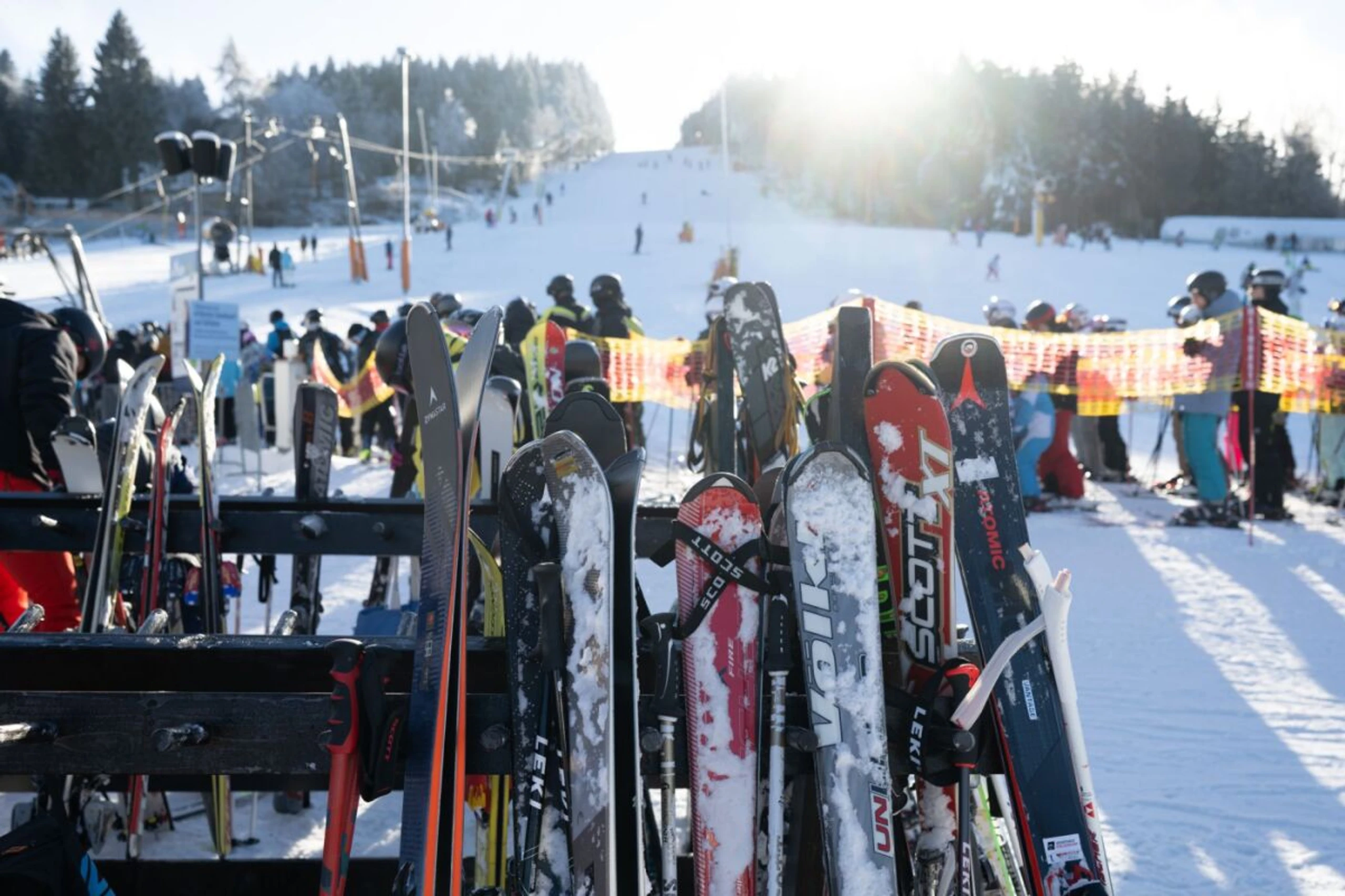 ++ ARCHIVBILD ++ Tourismusberufe sollen attraktiver werden