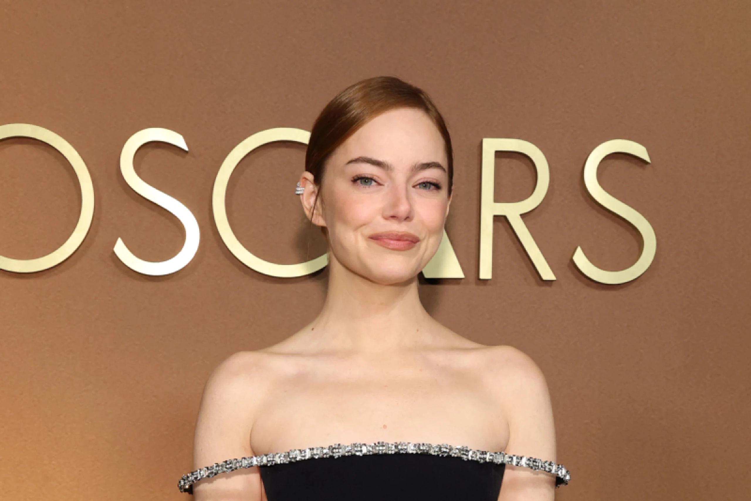 Emma Stone ist im Kandidatinnenkreis