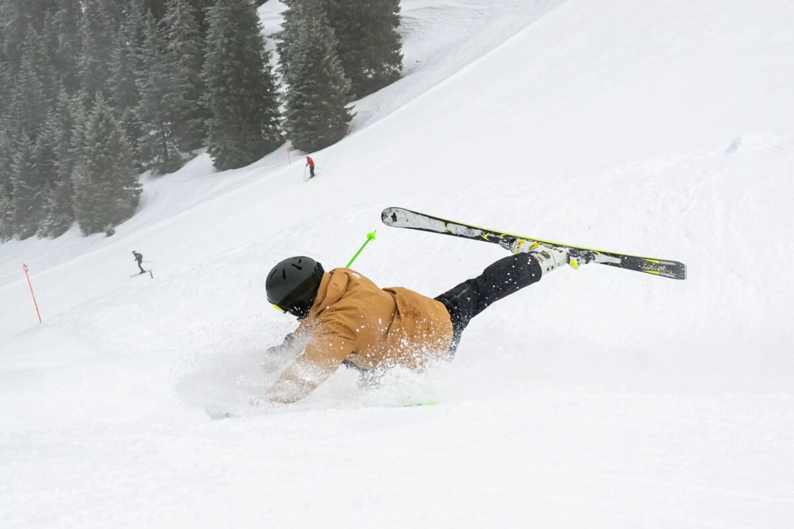 Die richtigen Policen bieten Schutz bei eigenen und fremden Schäden