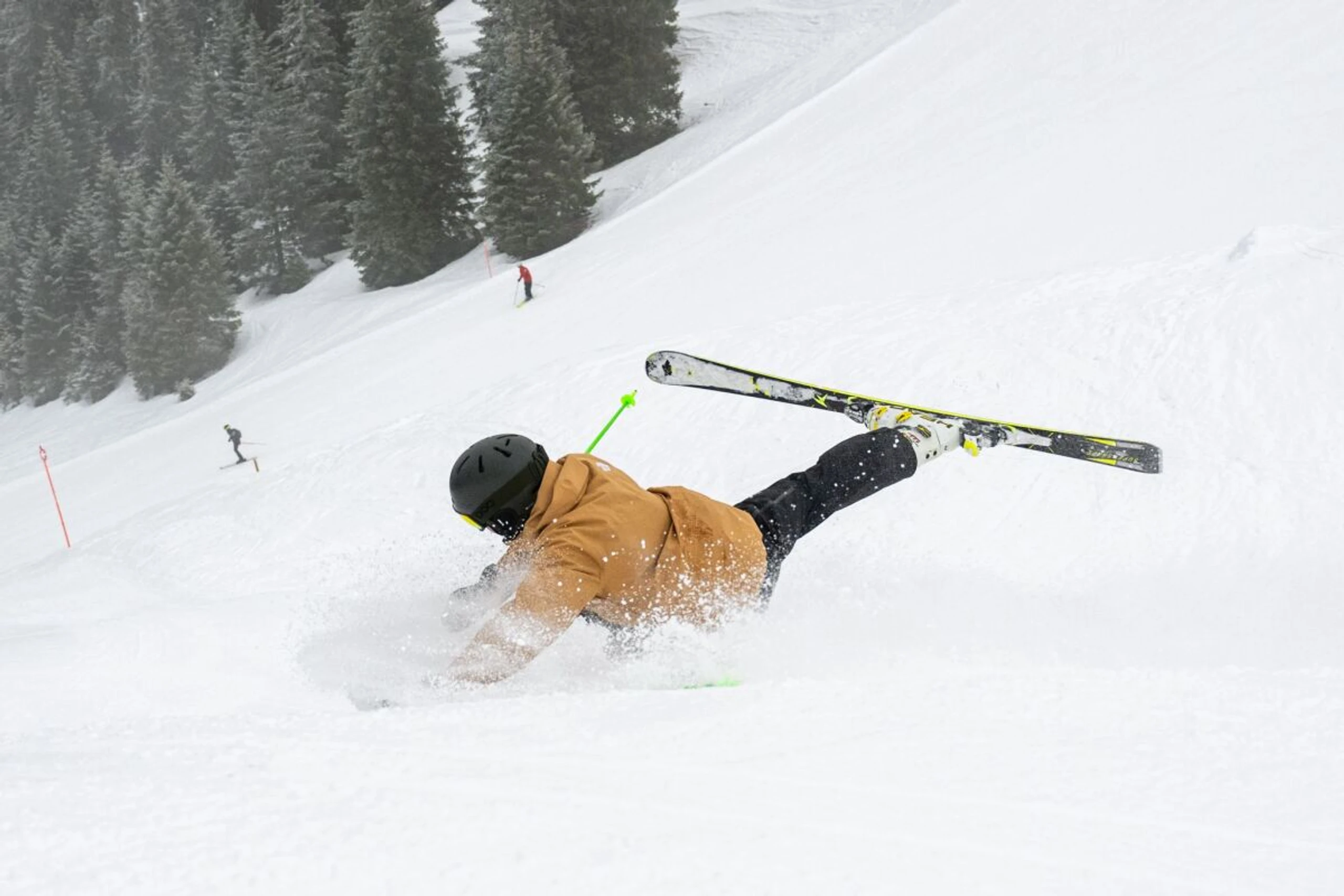 Die richtigen Policen bieten Schutz bei eigenen und fremden Schäden