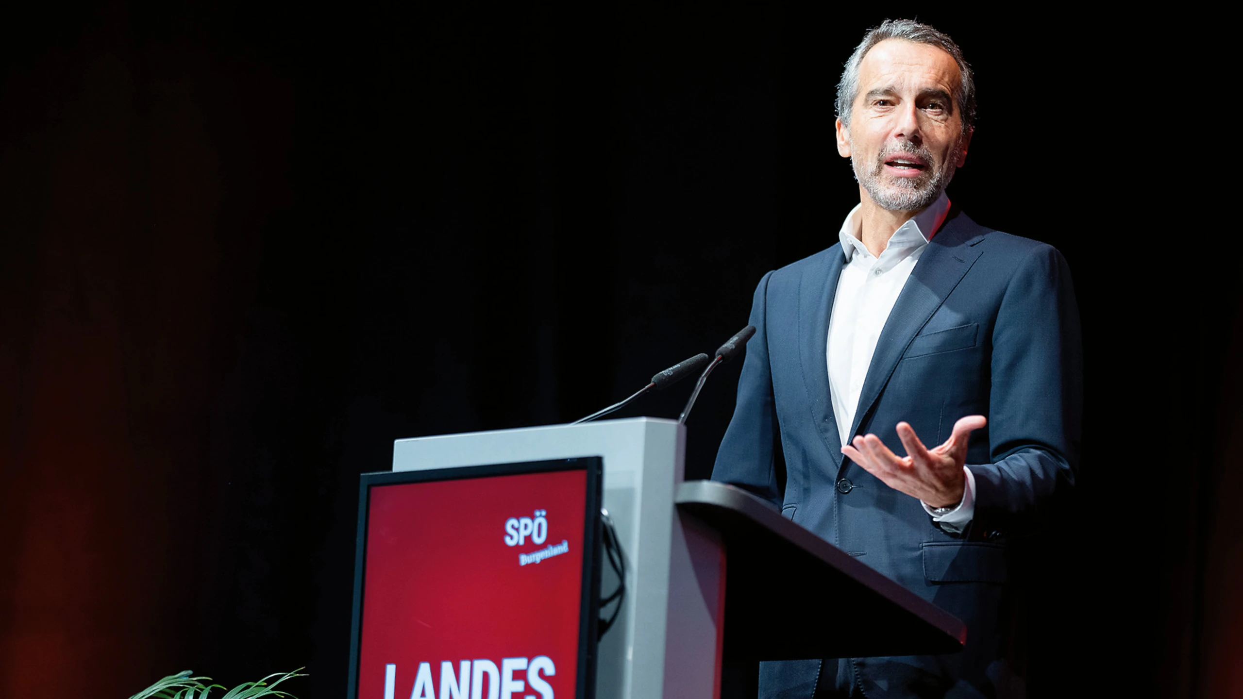 SPÖ: Was Kern kann – und was nicht