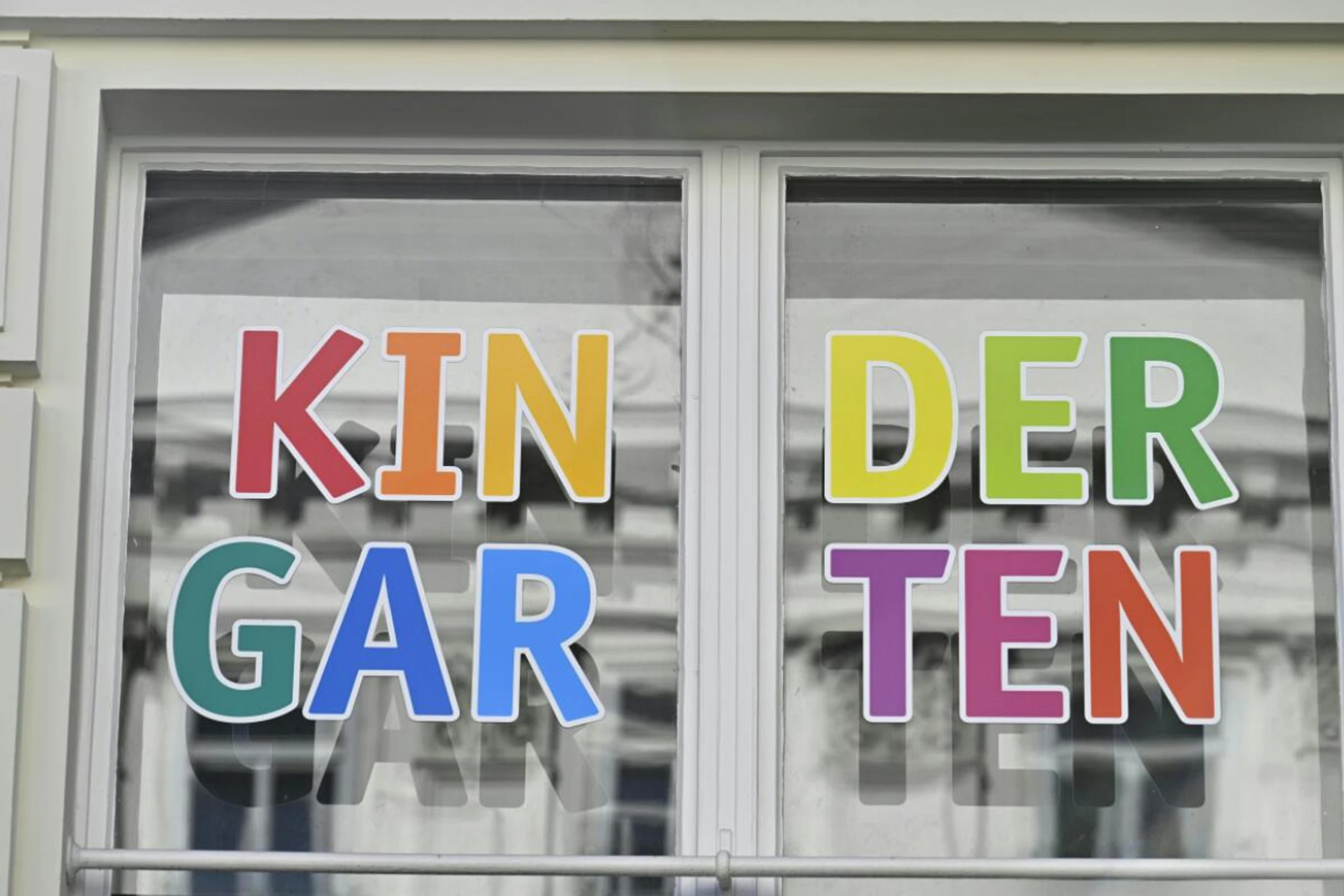 In manchen Kindergärten wurde Erstaunliches entdeckt