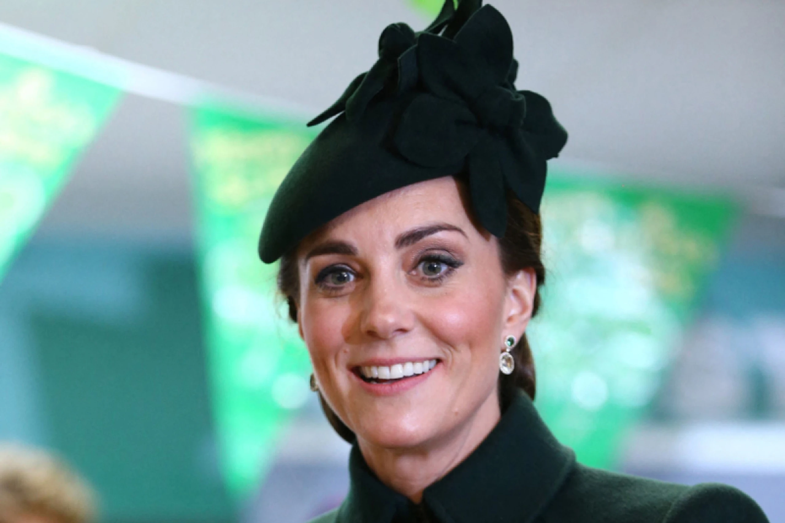Kate zählt zu den beliebtesten Royals