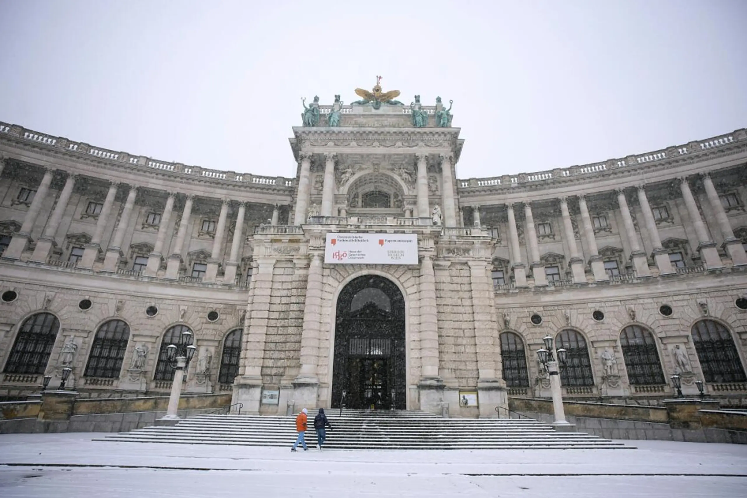 Die hdgö-Übersiedlung ist nun fix