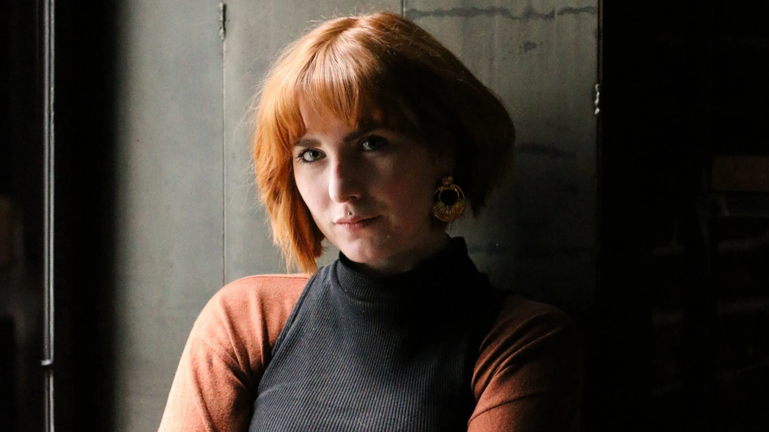 © Beigestellt Blurred image background