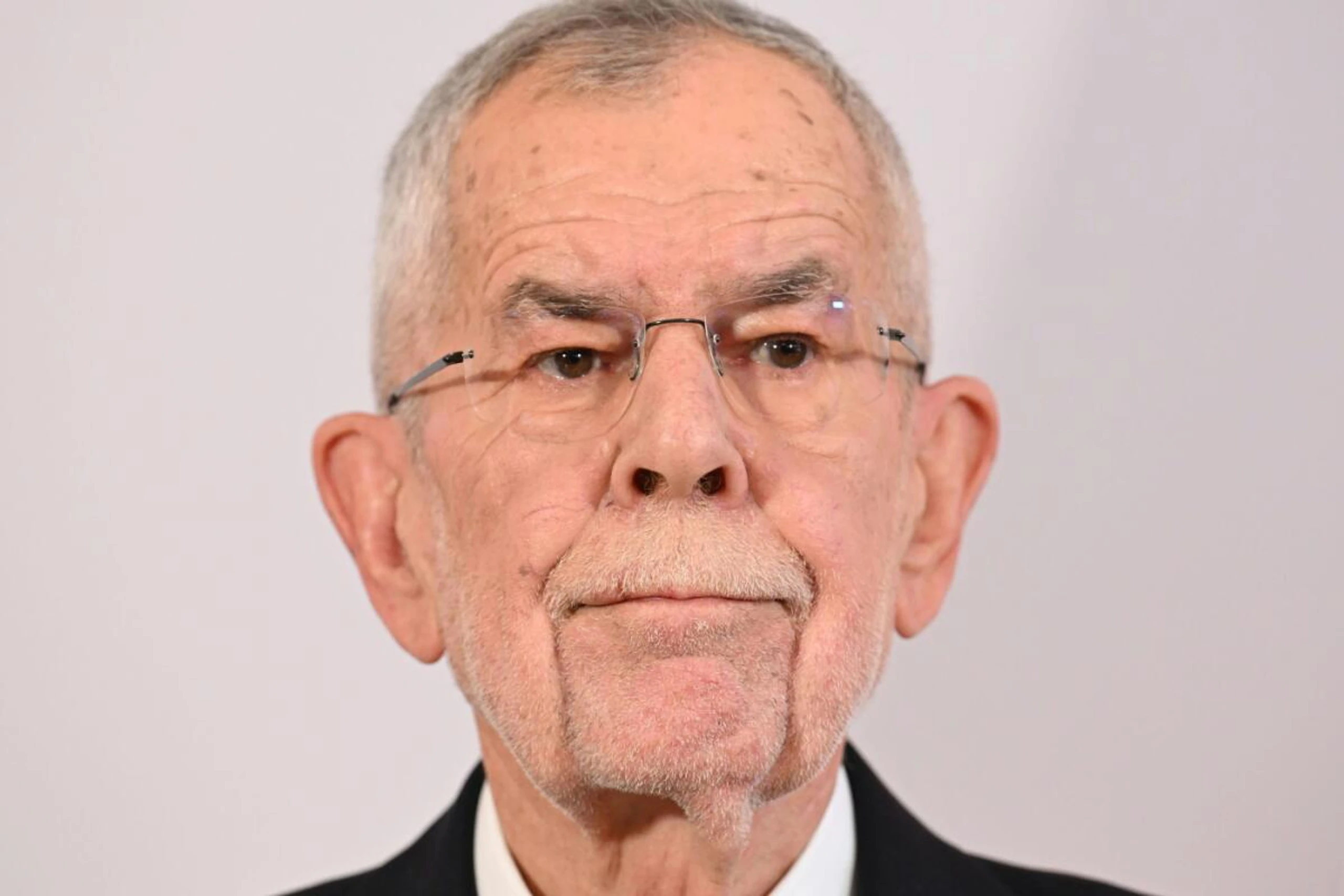 Van der Bellen im Visier von US-Spitzenpolitikern