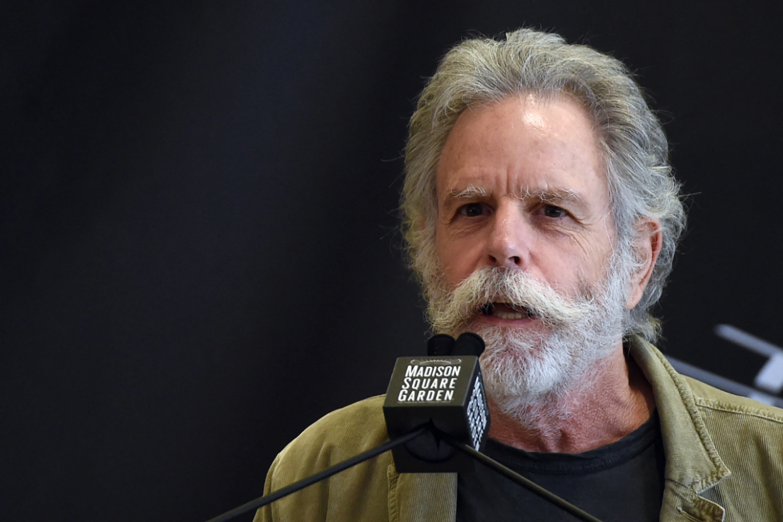 Bob Weir starb im Alter von 78 Jahren