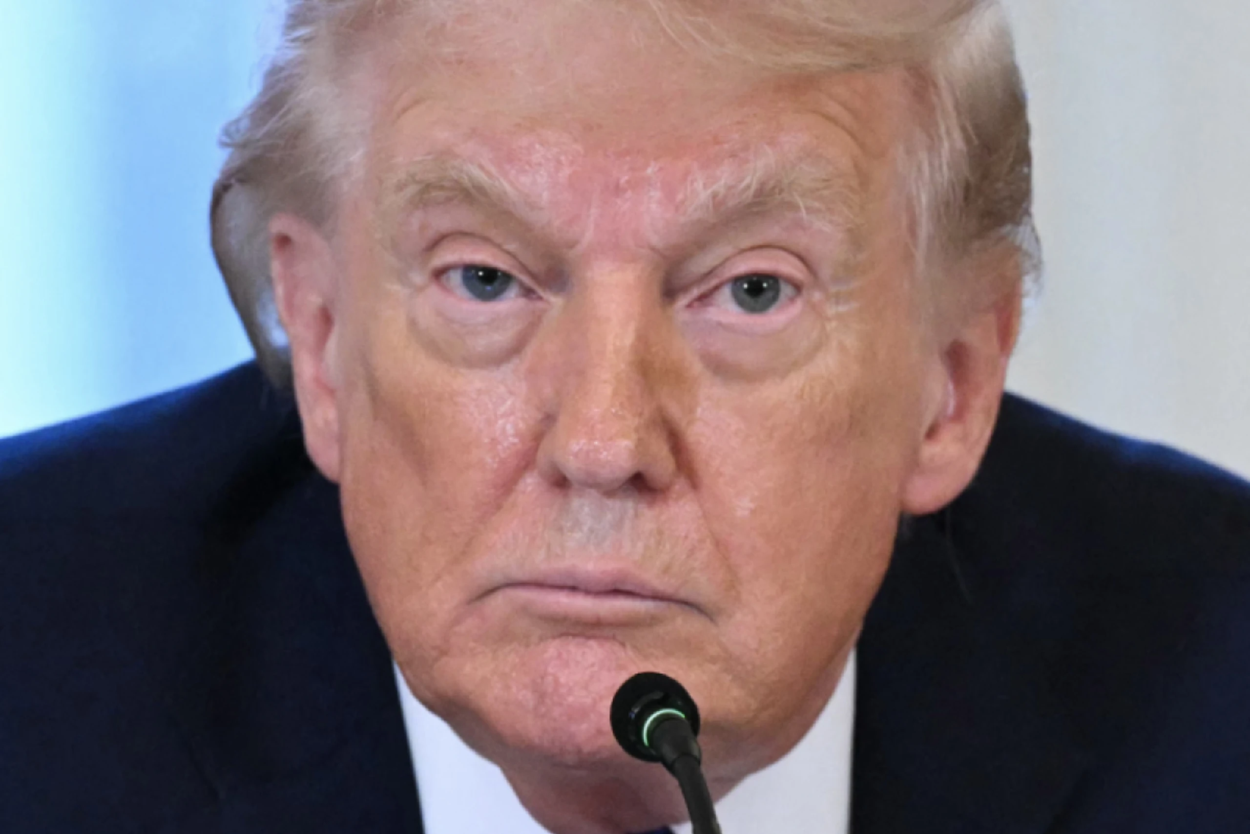 Neue Drohungen des US-Präsidenten gegen Kuba