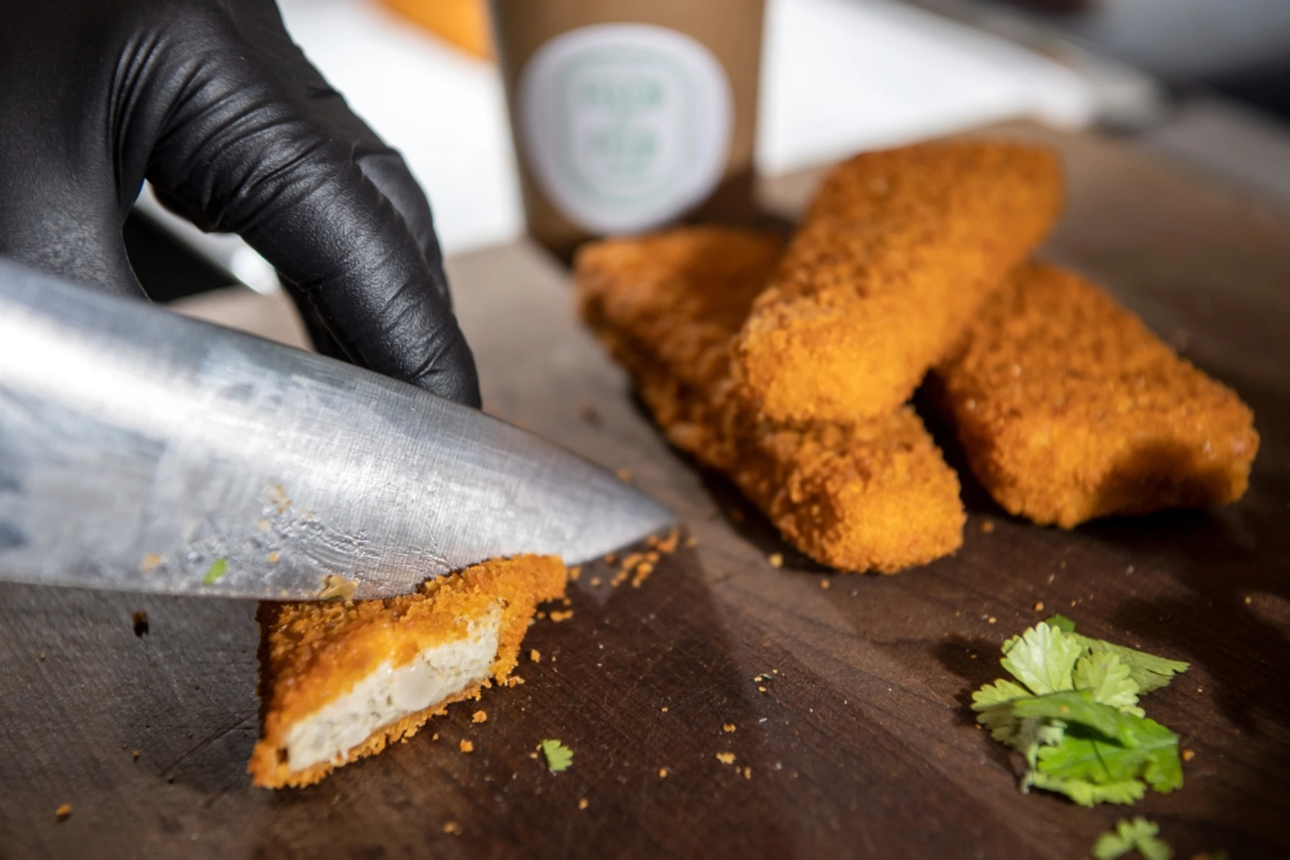 Vegane Alternativen können bei vielen Nährstoffen nicht mithalten