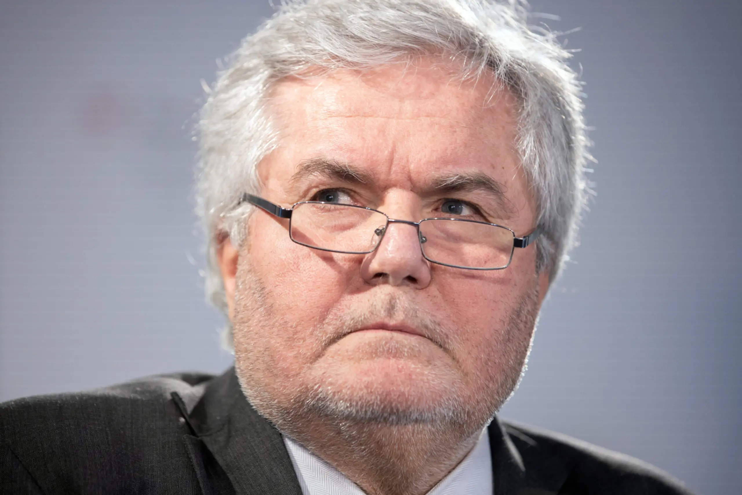 Rauscher wurde im Vorjahr abberufen