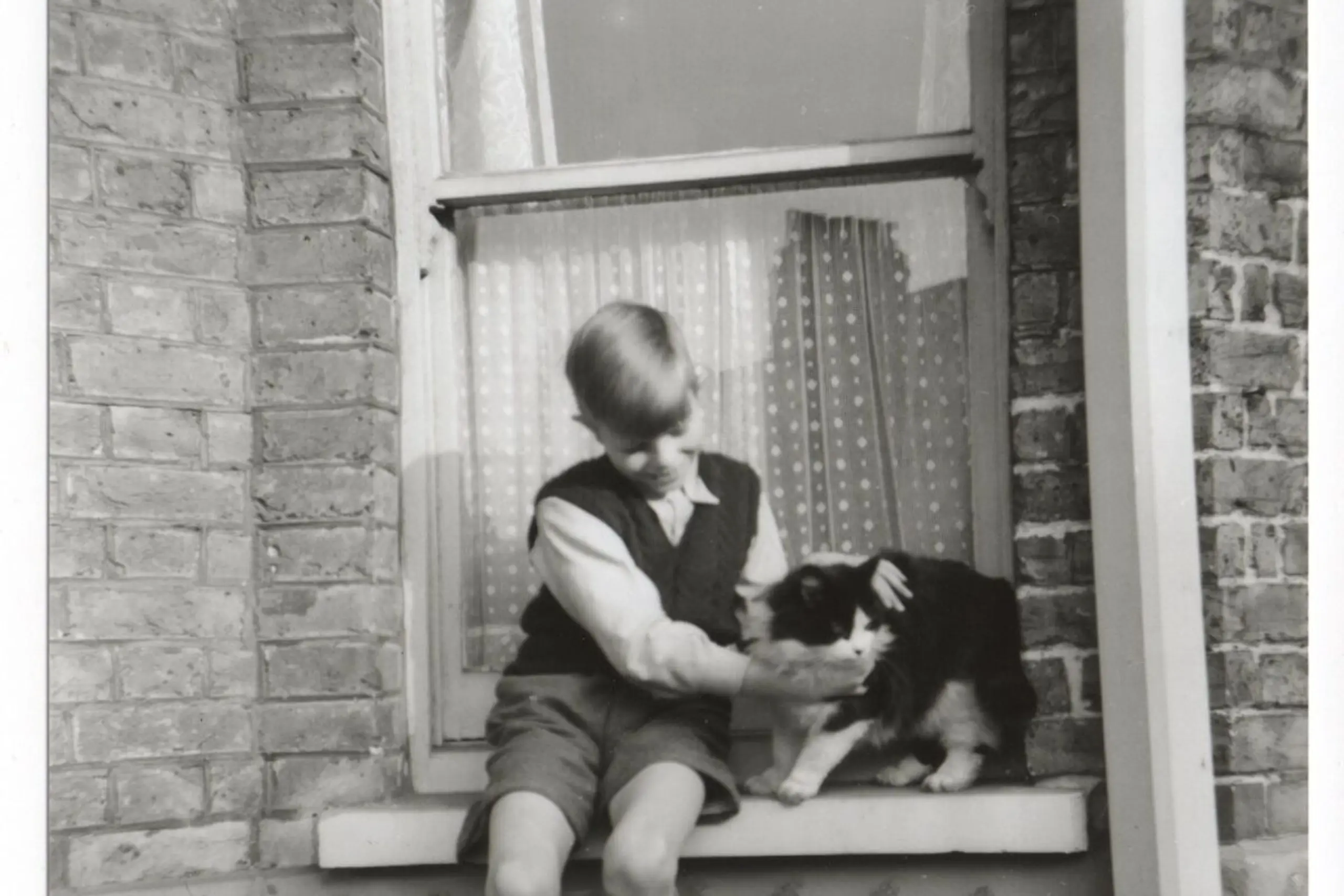 Hier begann David Bowies Karriere