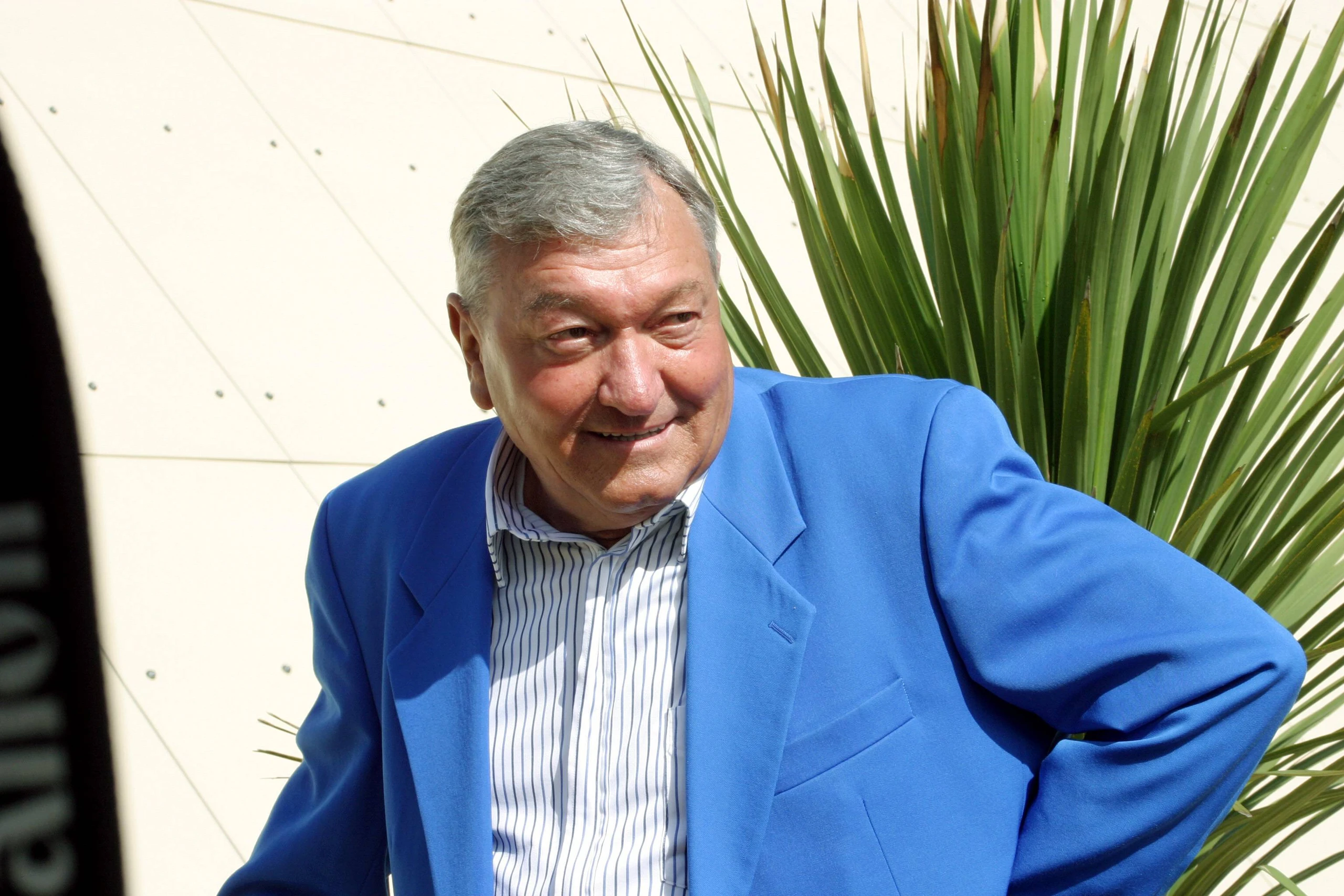 © IMAGO / Geisser Blurred image background