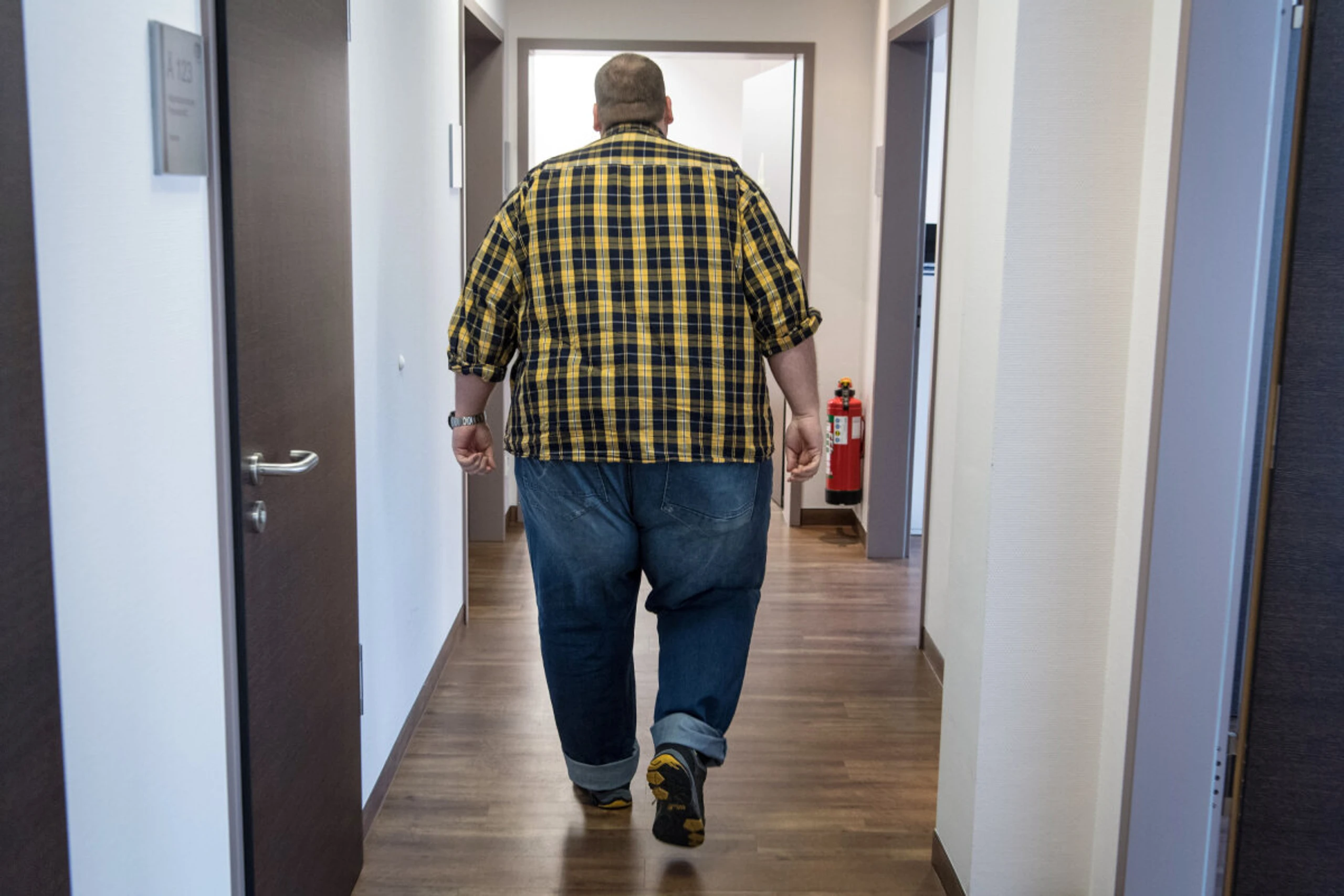 Risiko um den Faktor 2,8 erhöht