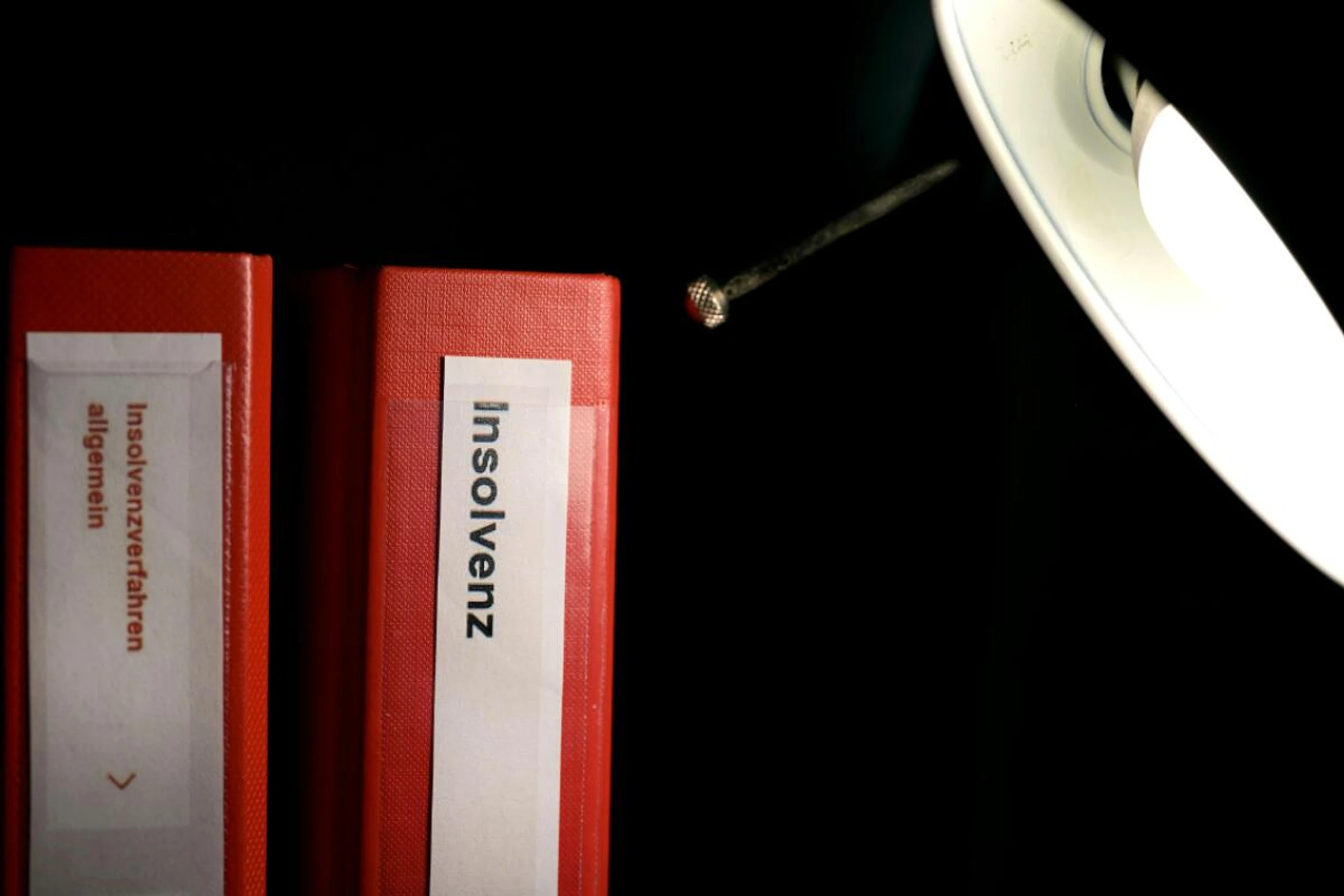 AKV erwartet weiter hohe Zahl an Firmenpleiten