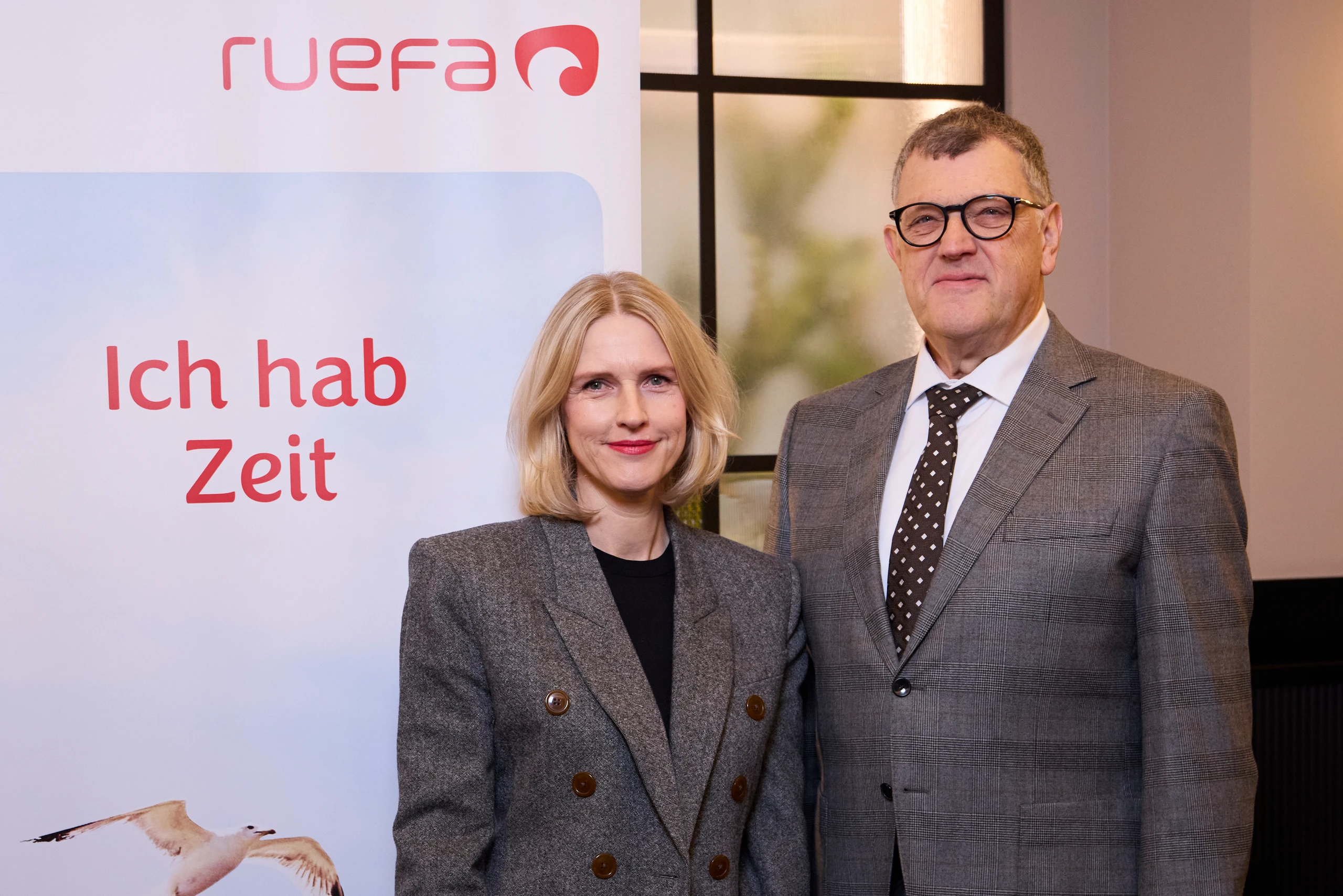 Ruefa Reisekompass 2026: Österreicher planen mehr Reisen und höhere Budgets