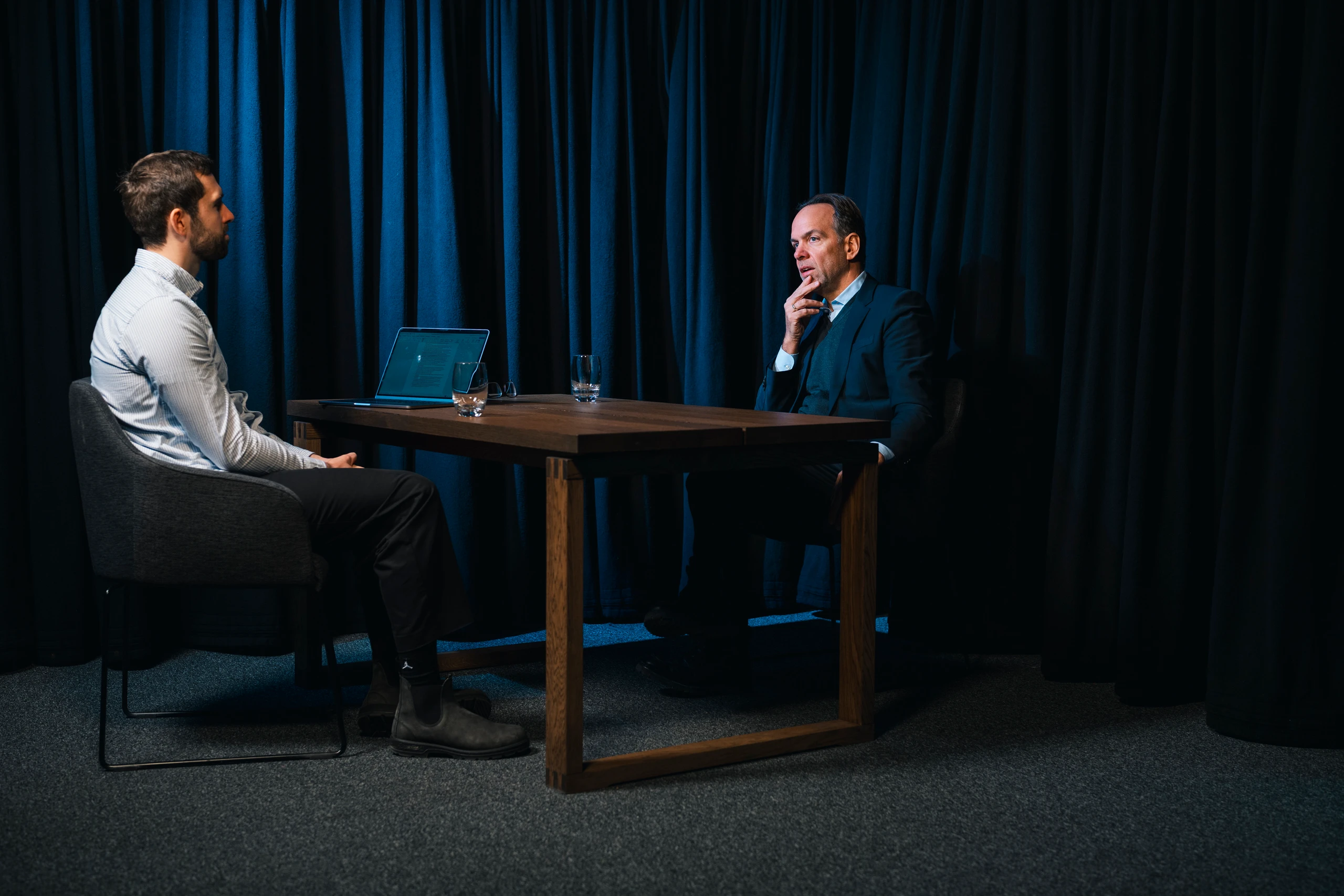 © Bild: Matt Observe Blurred image background