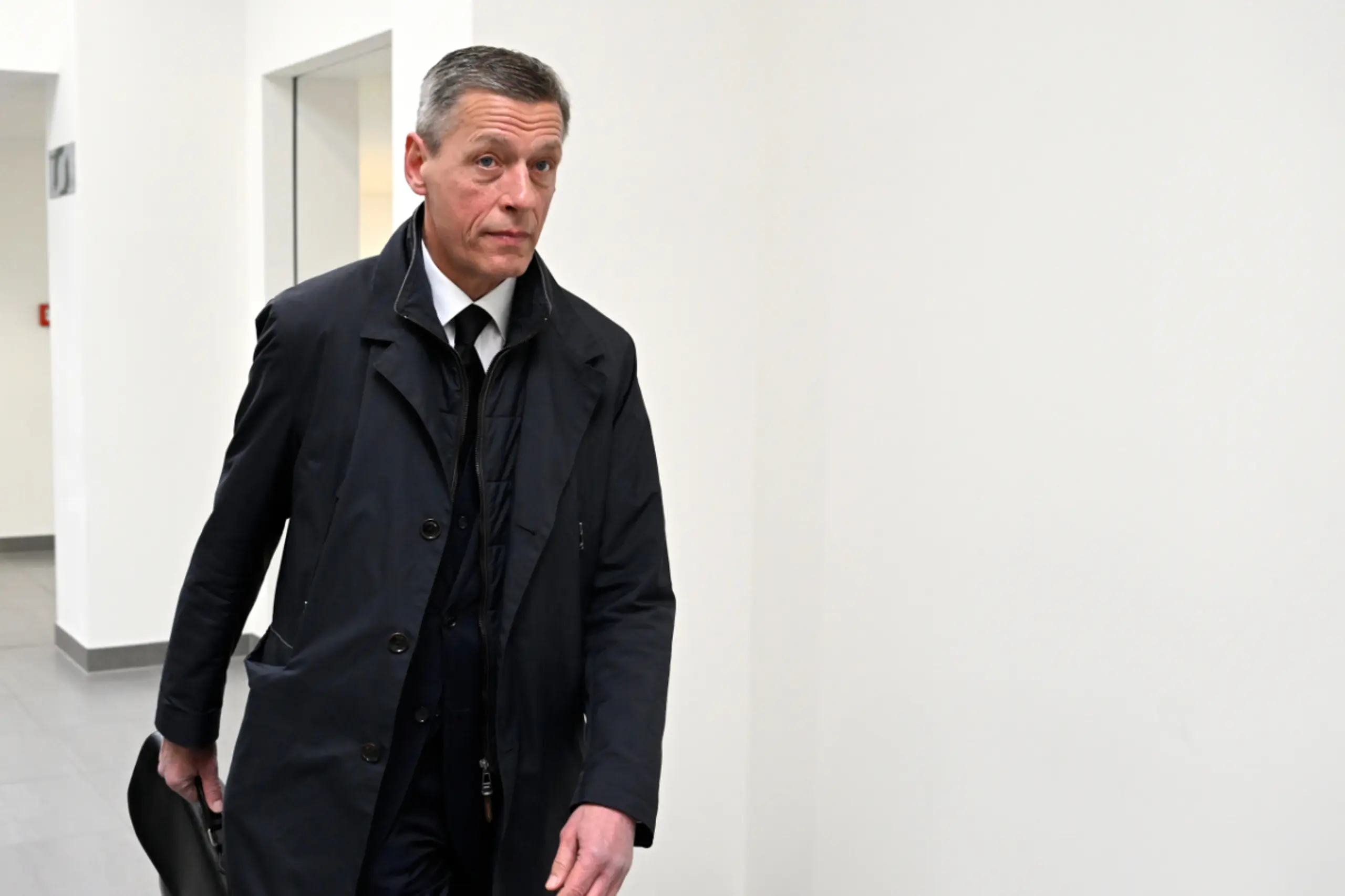 Die Befragungen im Pilnaecek-U-Ausschuss starten am Donnerstag