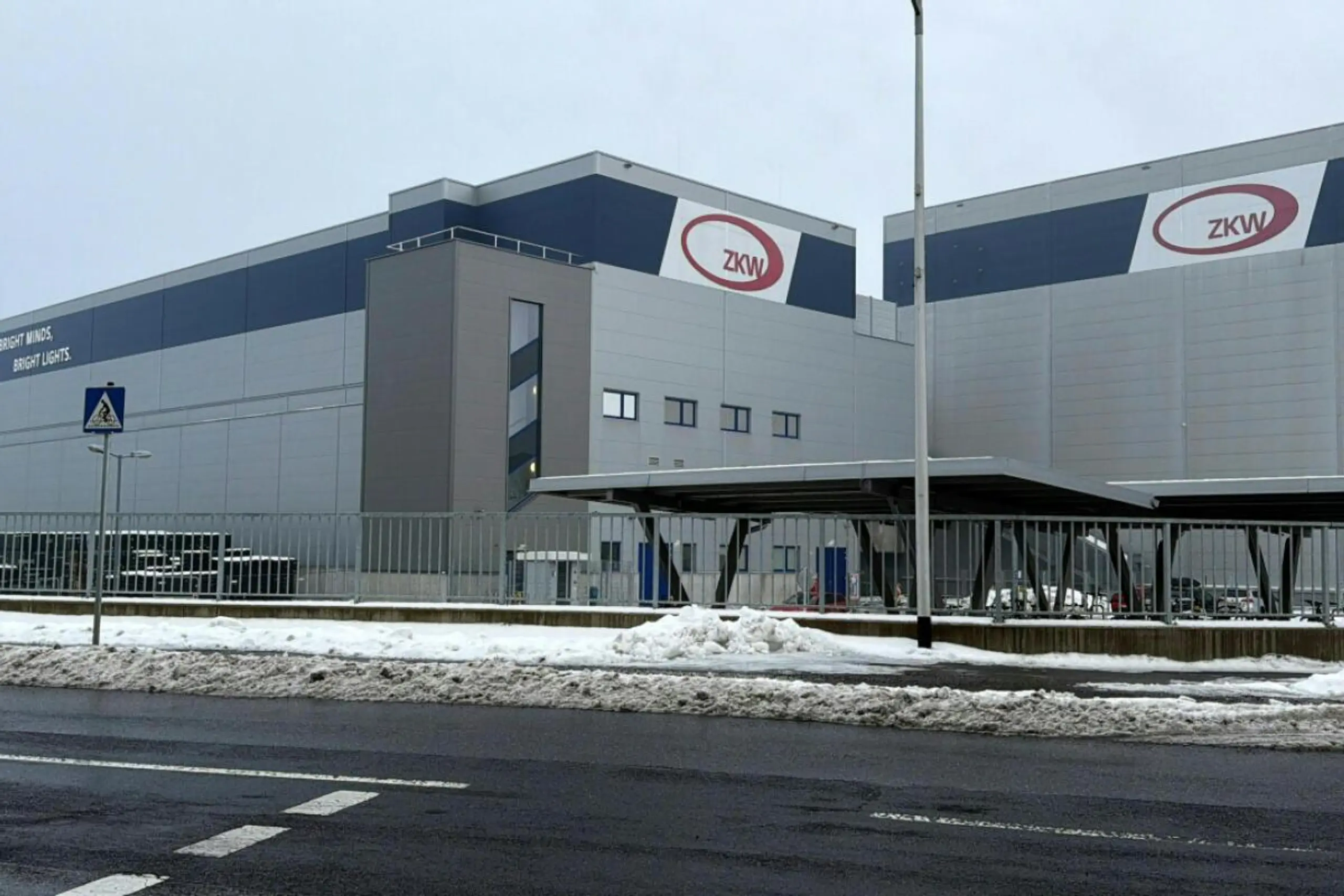 Standort in Wieselburg ist hauptbetroffen