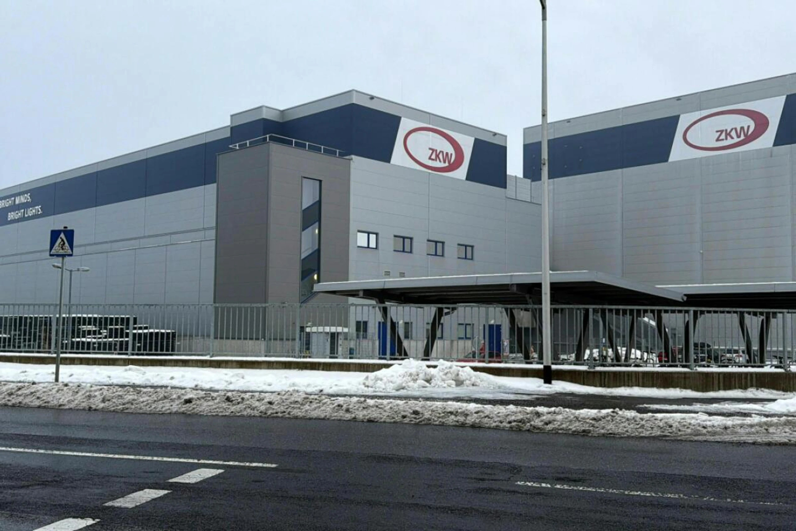 Standort in Wieselburg ist hauptbetroffen