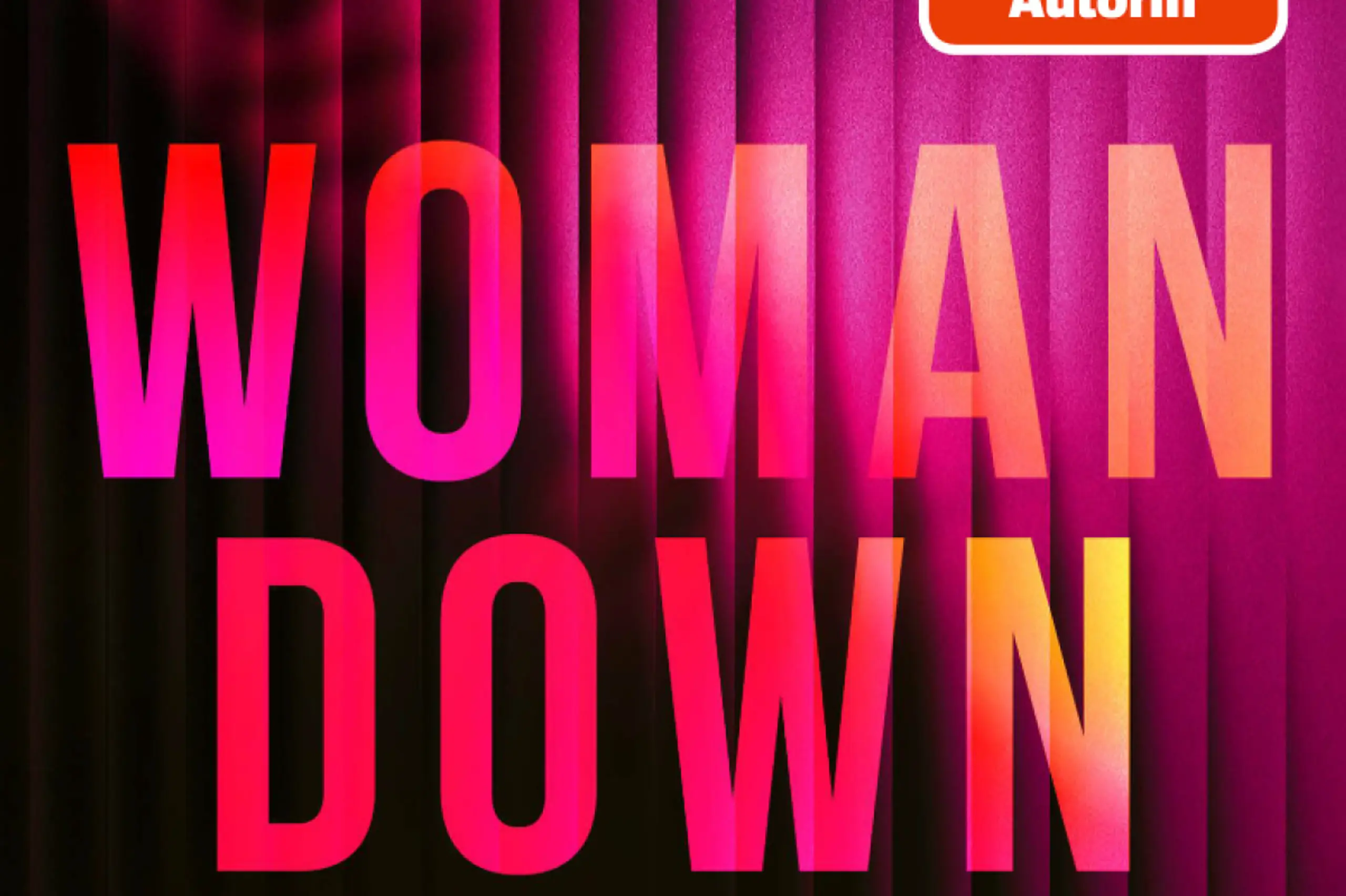 "Woman Down" setzt auf einfache Sprache bei wuchtigen Themen