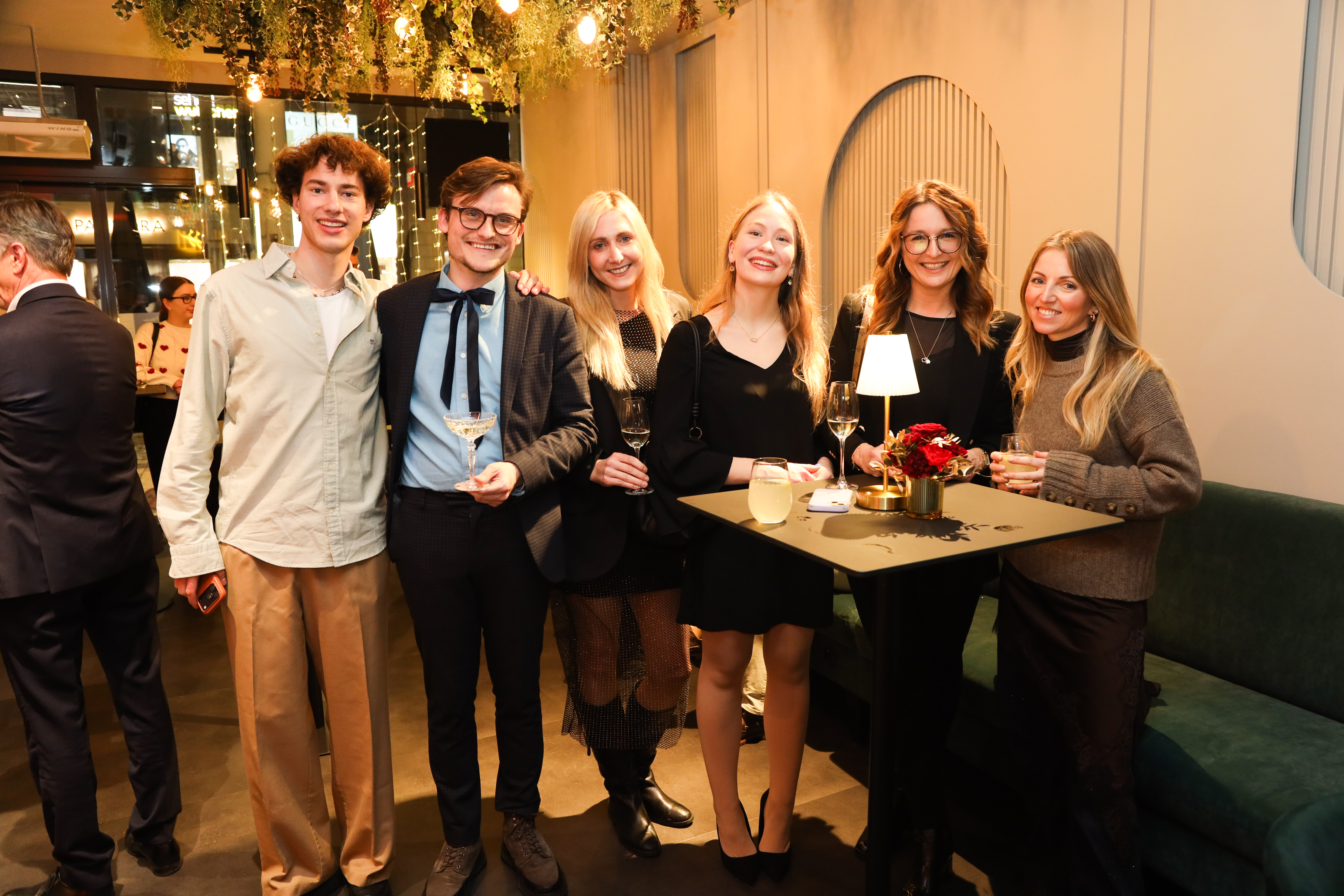 Wiener Kaffeesieder Ball - Pre Event – Bild 5 von 53
