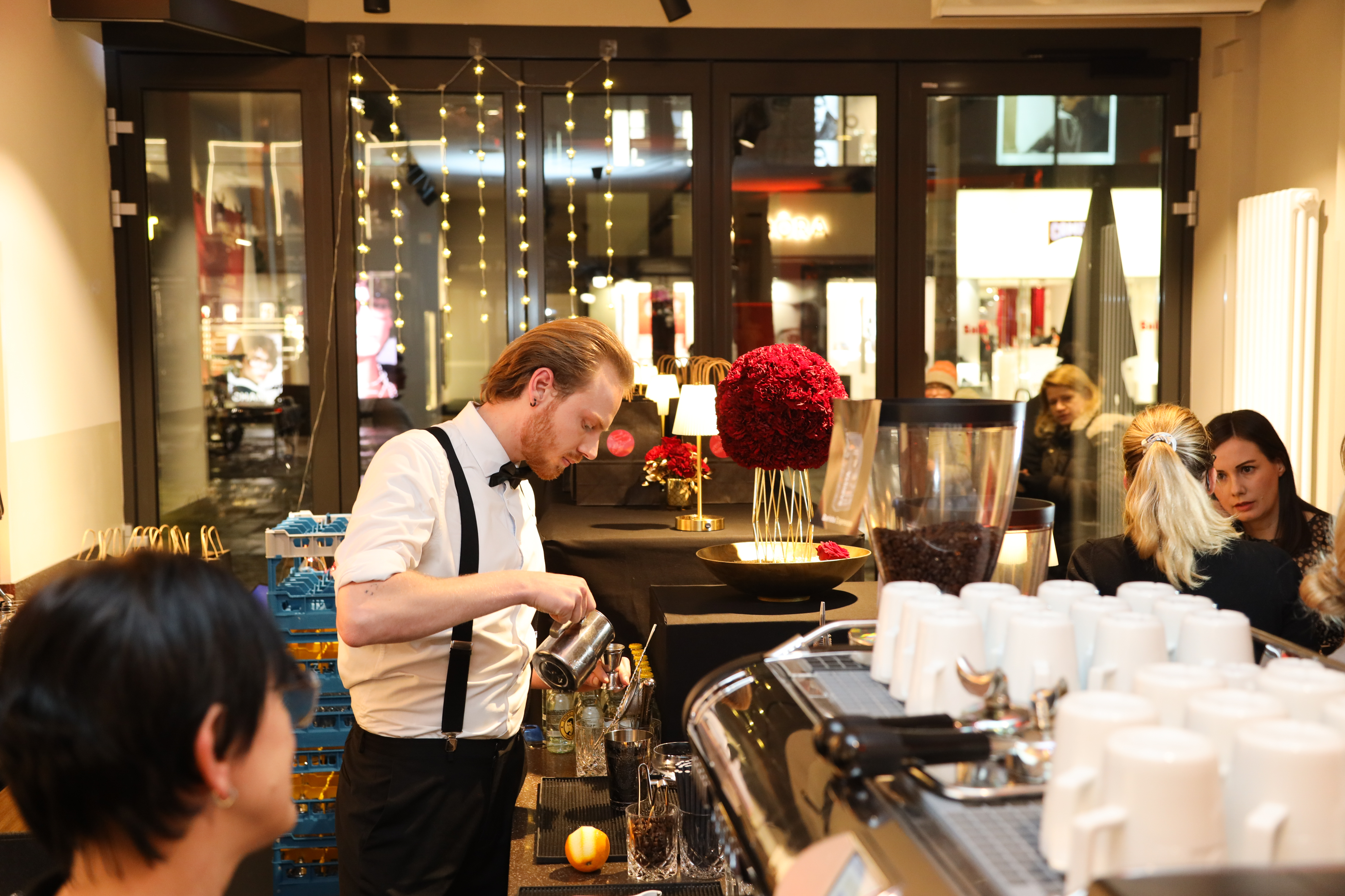 Wiener Kaffeesieder Ball - Pre Event – Bild 10 von 53
