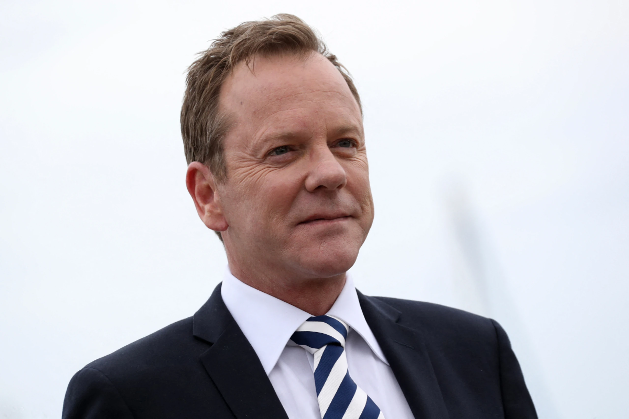 Kiefer Sutherland muss im Februar vor Gericht