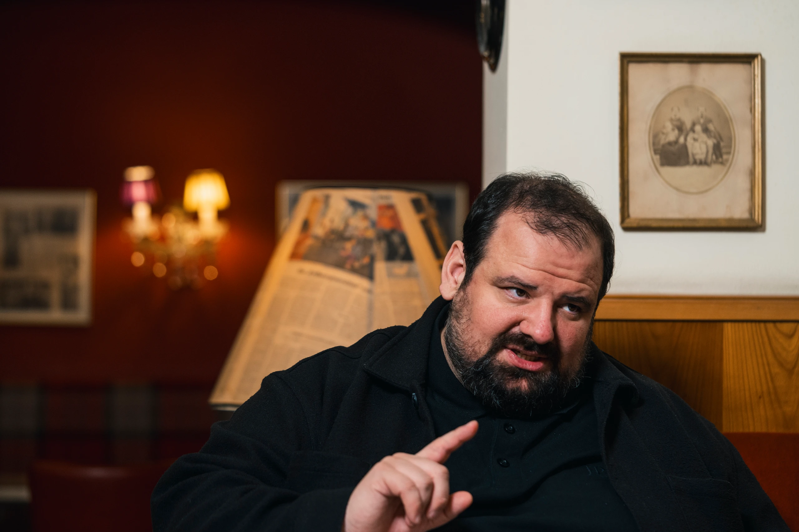 © Matt Observe Bild