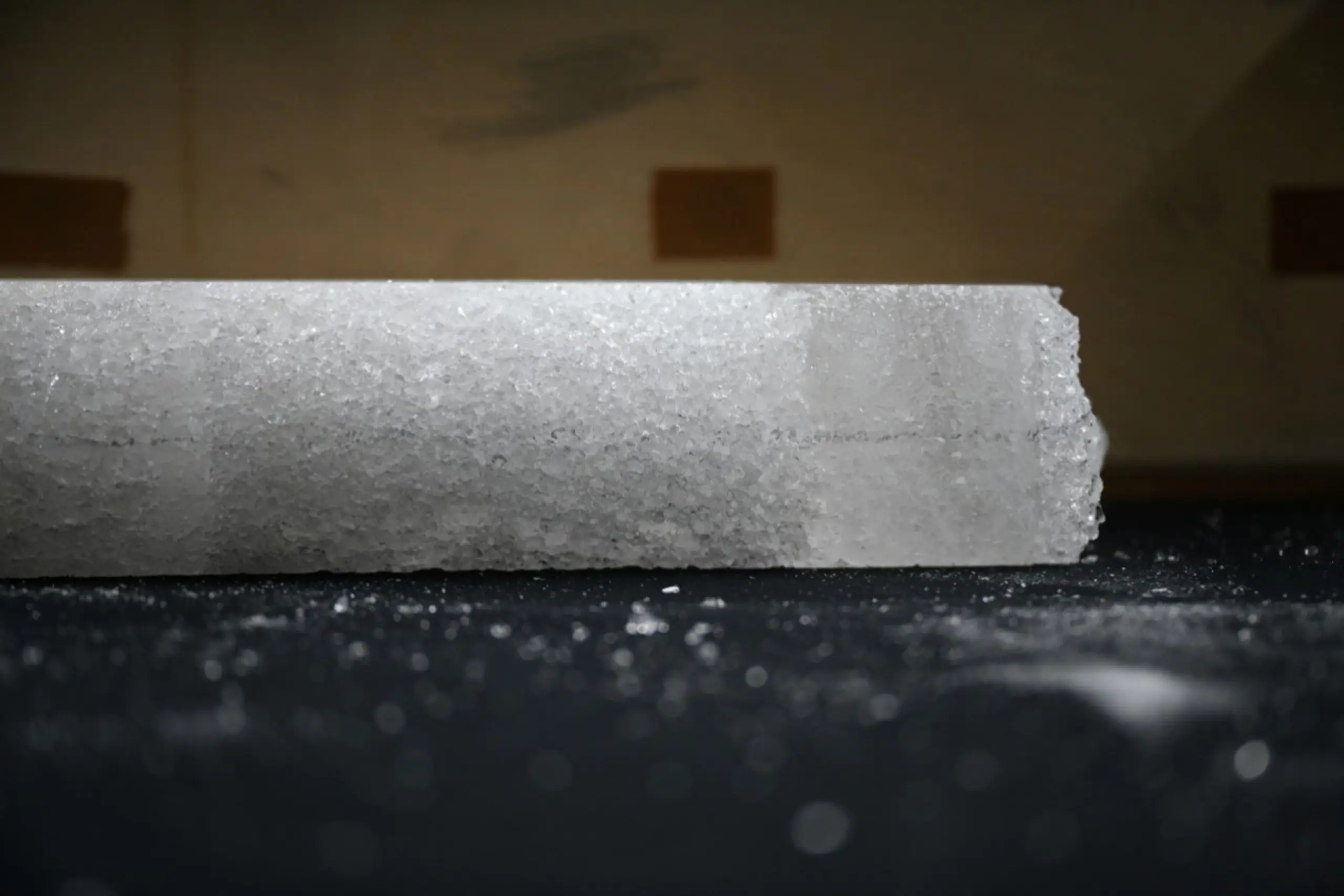 Informationen in Bohrkernen werden vor Gletscherschwund gerettet