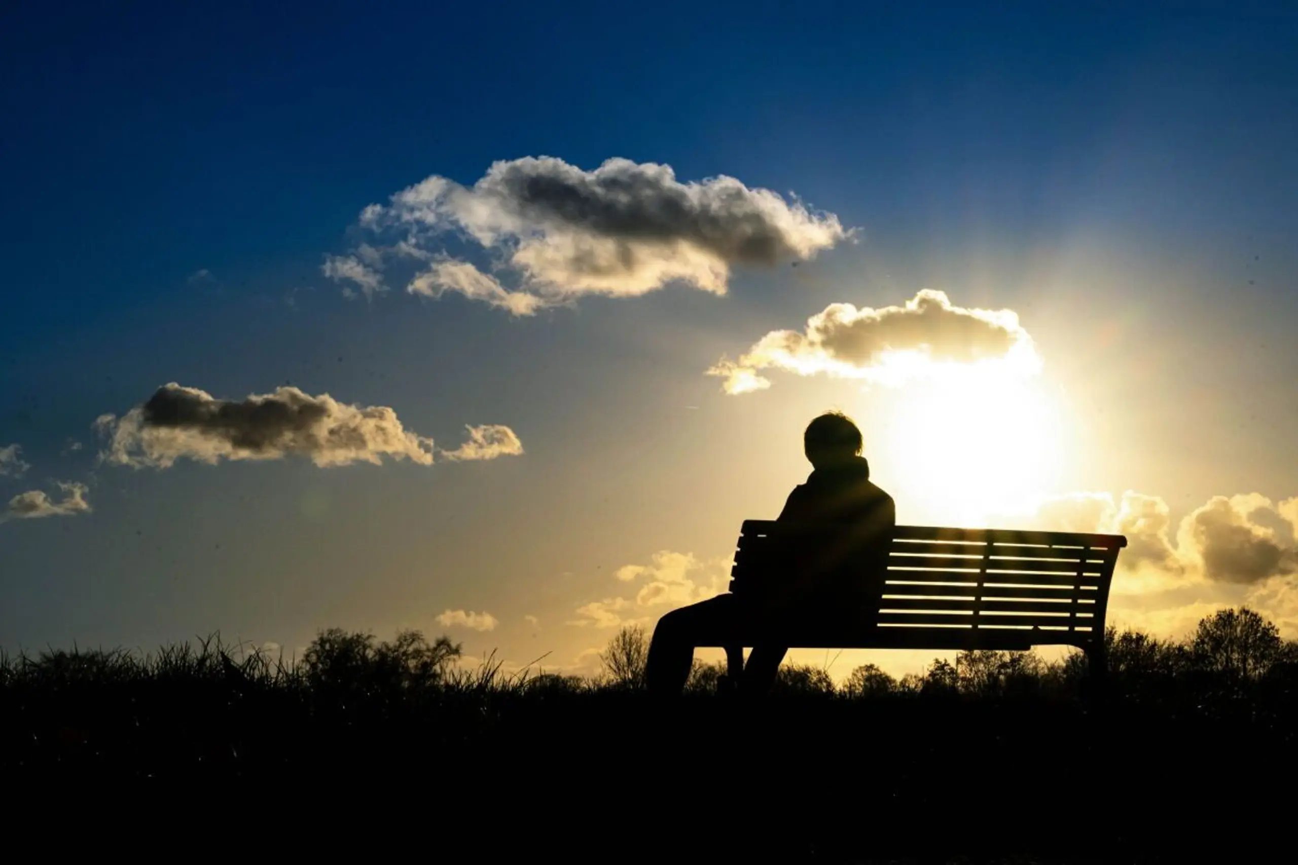 ++ ARCHIVBILD ++ Forscher untersuchten Daten von über 17.000 Singles