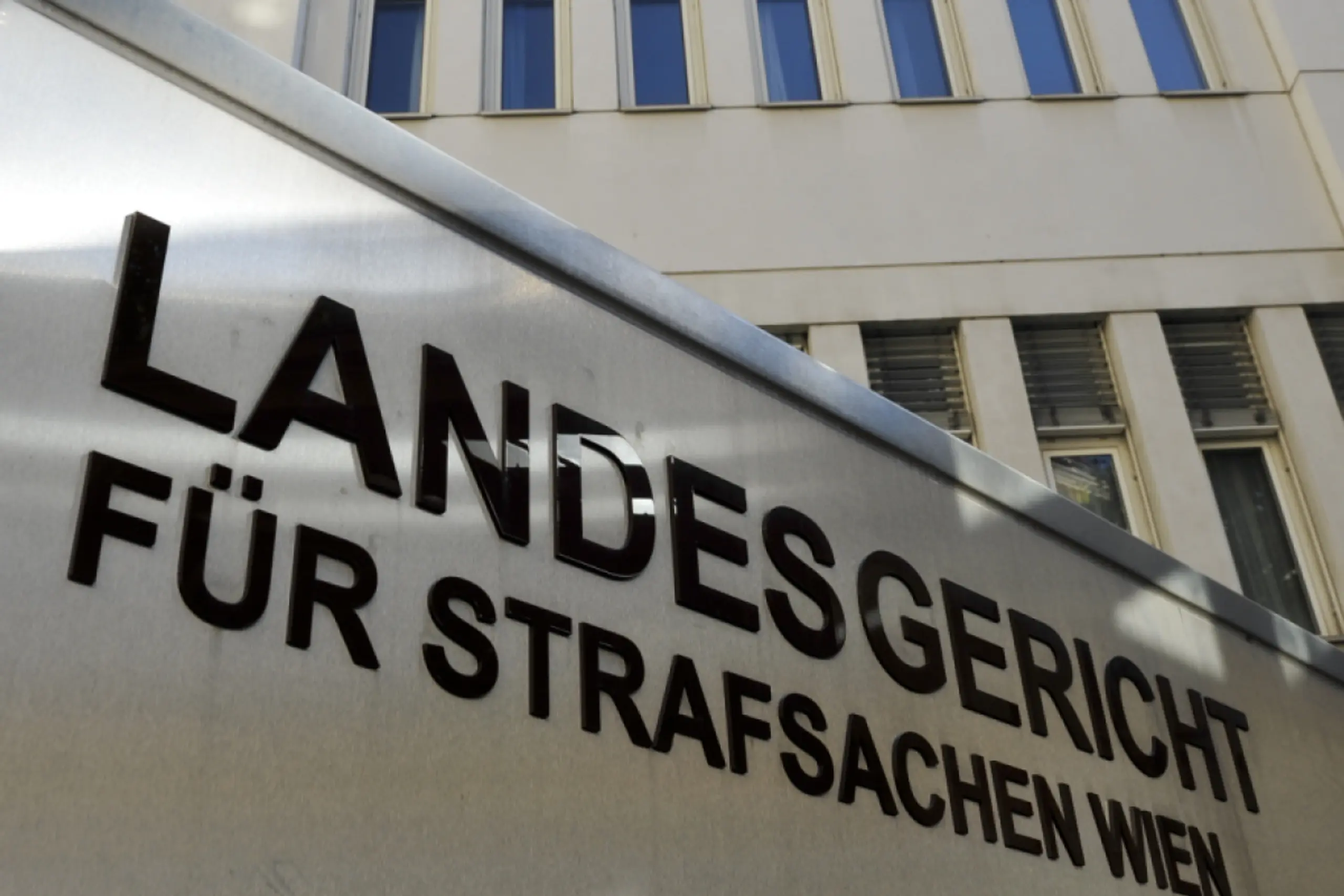 Opfer des Angriffs am Bahnhof Meidling als Zeugen befragt