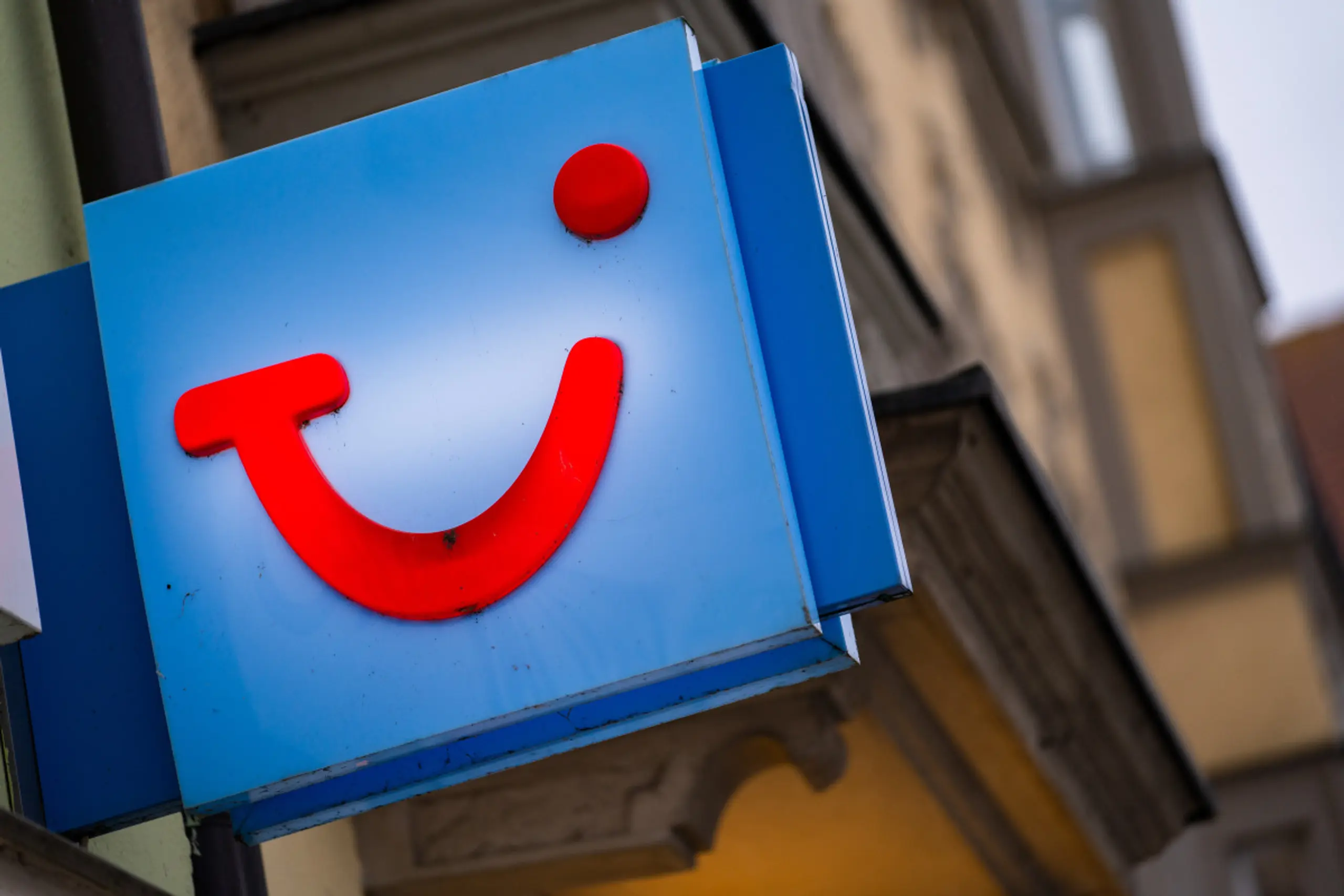 TUI sieht Trend zum Frühbuchen