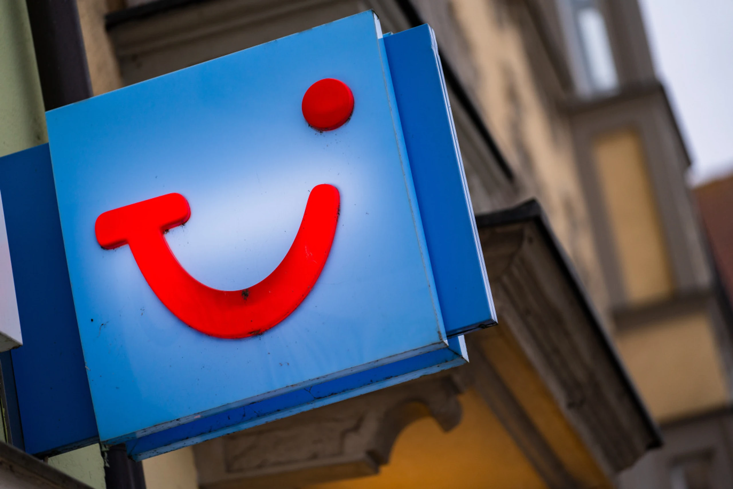 TUI sieht Trend zum Frühbuchen