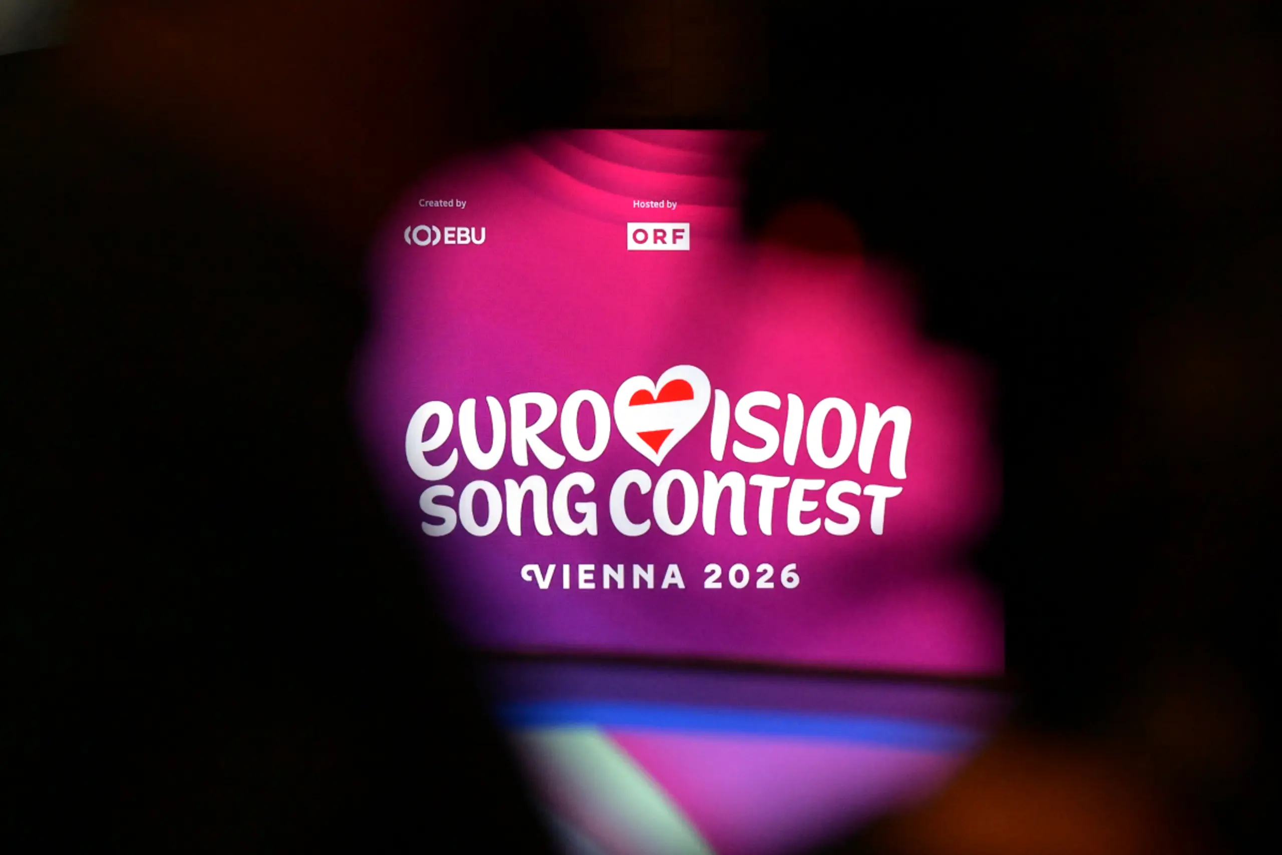 Schüler können für den ESC vorsingen