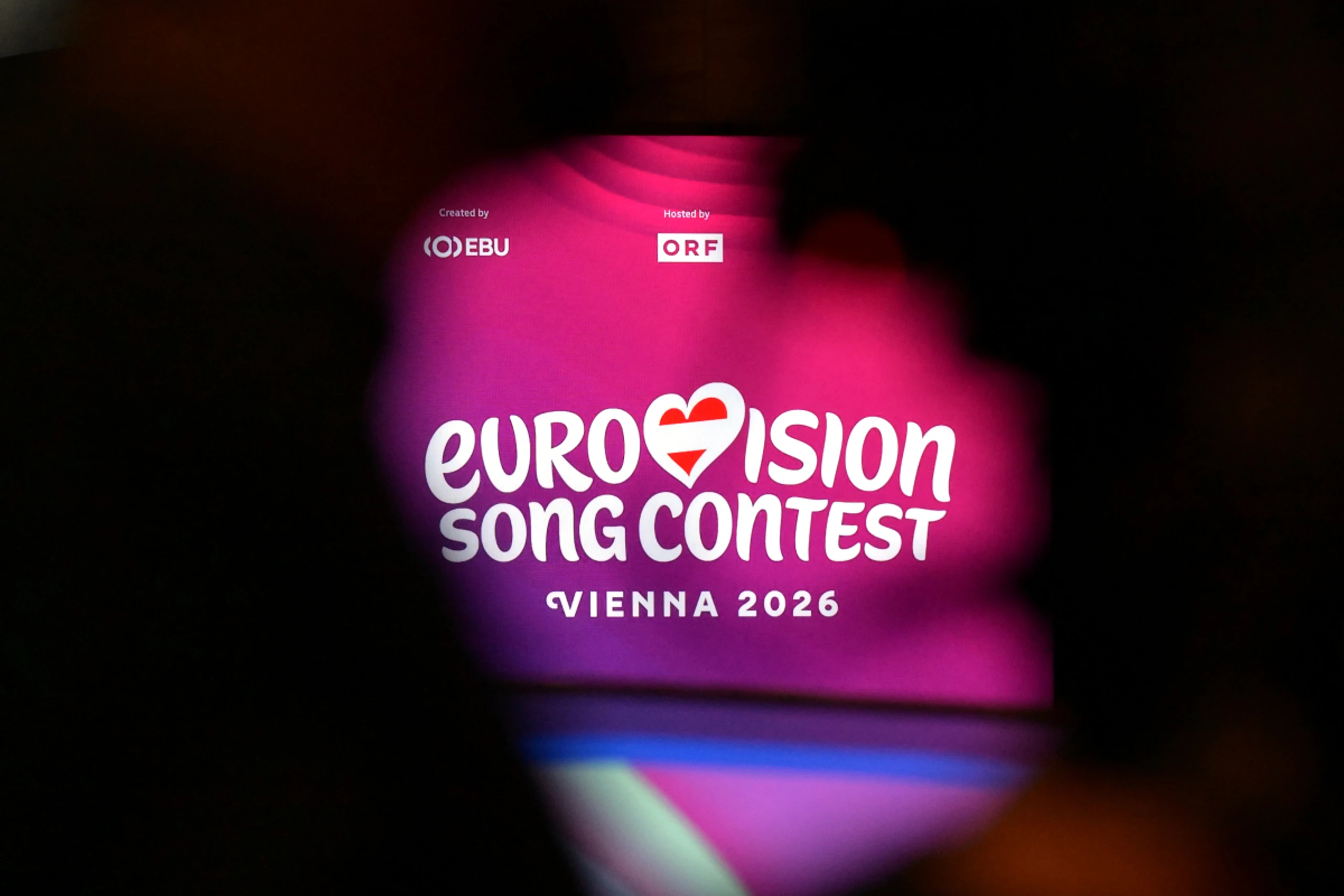 Schüler können für den ESC vorsingen