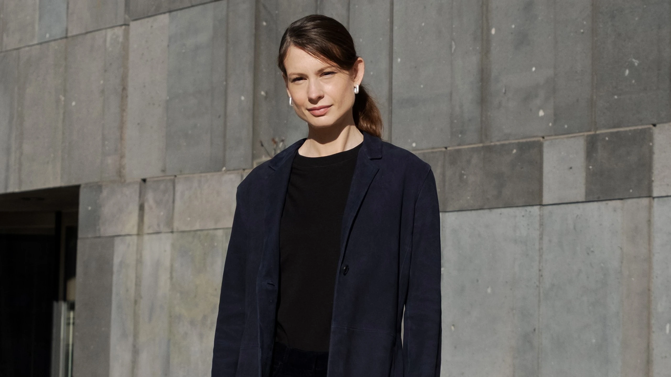 Neue Mumok-Direktorin Hellberg will „große Themen statt großer Namen“