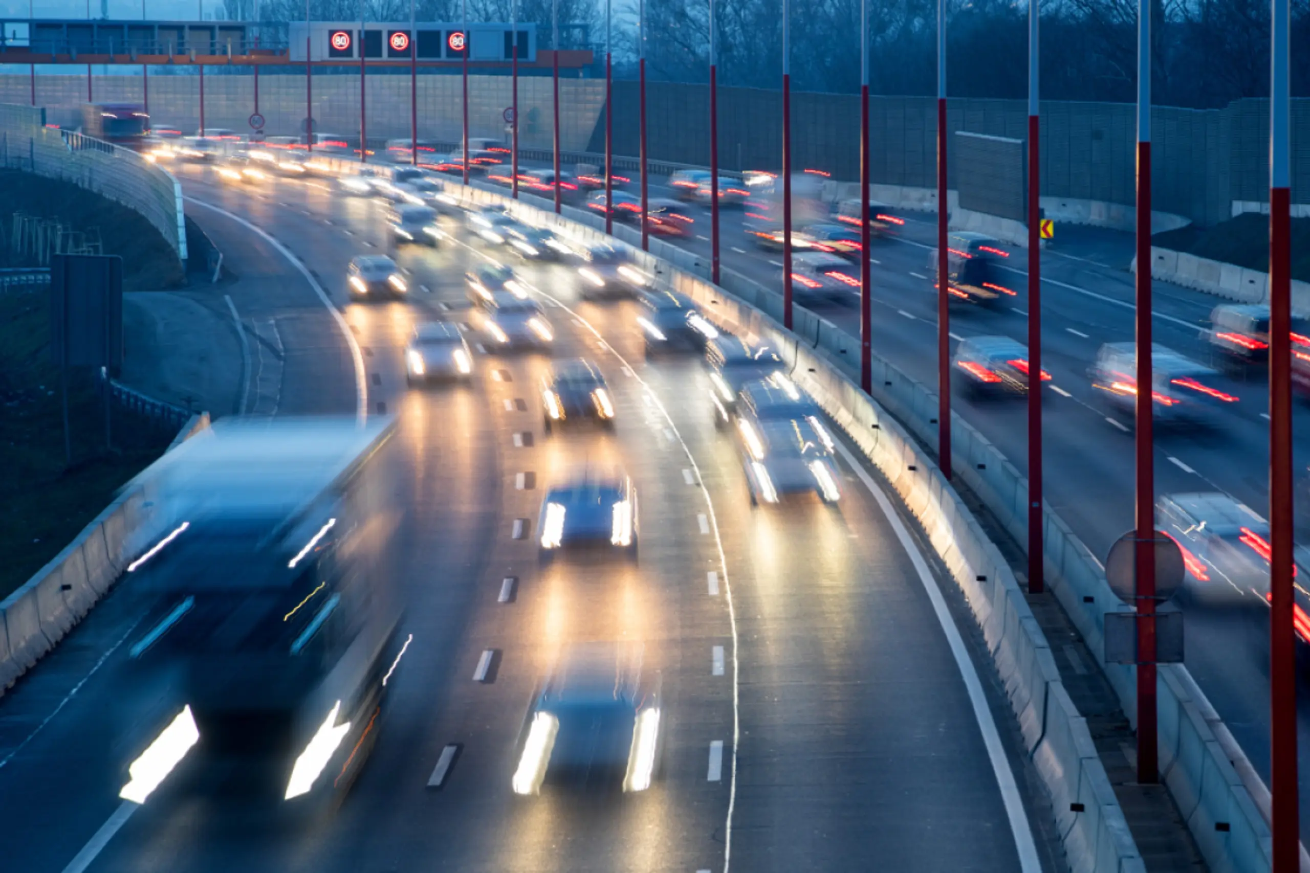 Das Projekt untersuchte den Verzicht auf das Auto