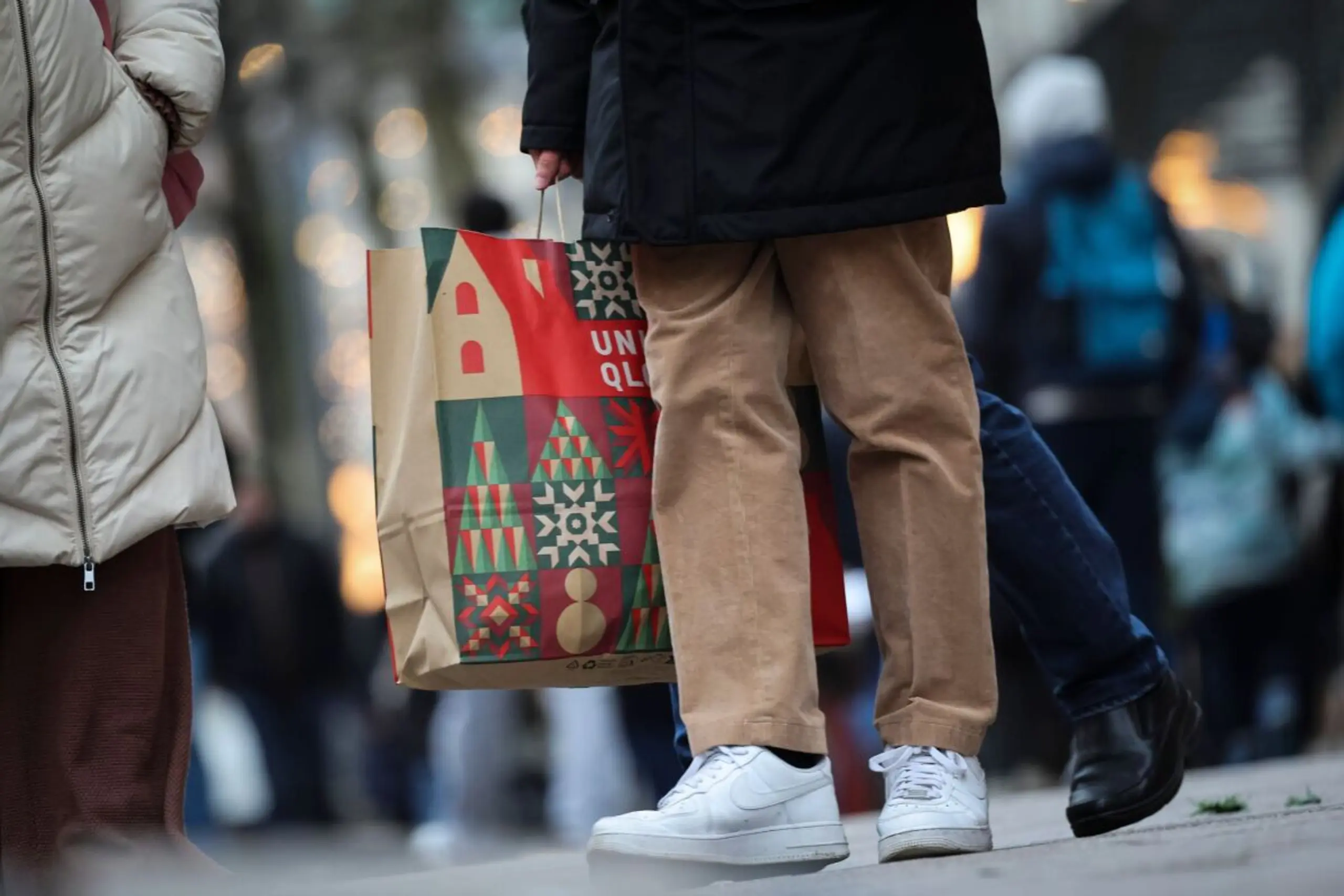 Leichte Belebung nach zwei Jahren Rezession