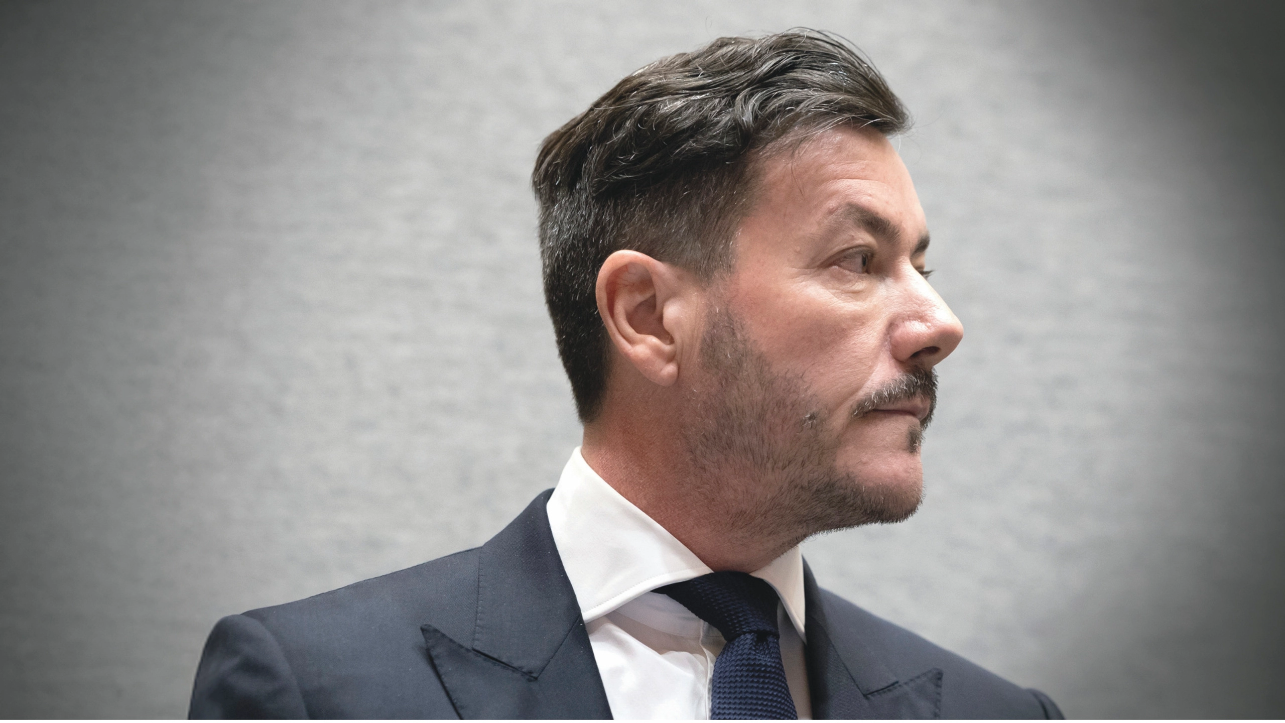 Benkos geheimes Vermögen: Liechtensteiner Ingbe-Stiftung im Visier