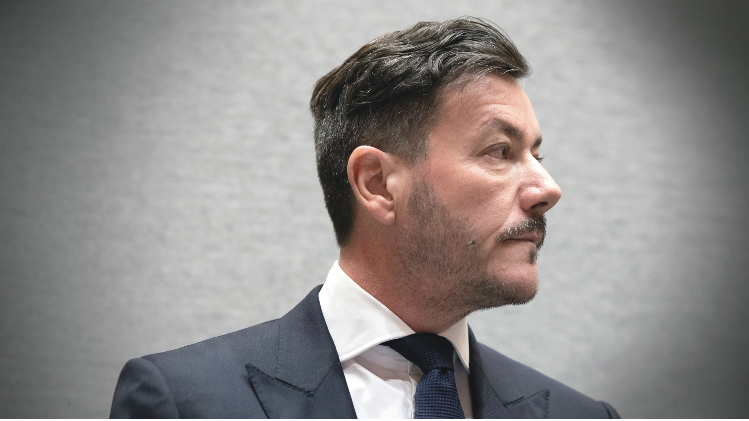 Benkos geheimes Vermögen: Liechtensteiner Ingbe-Stiftung im Visier