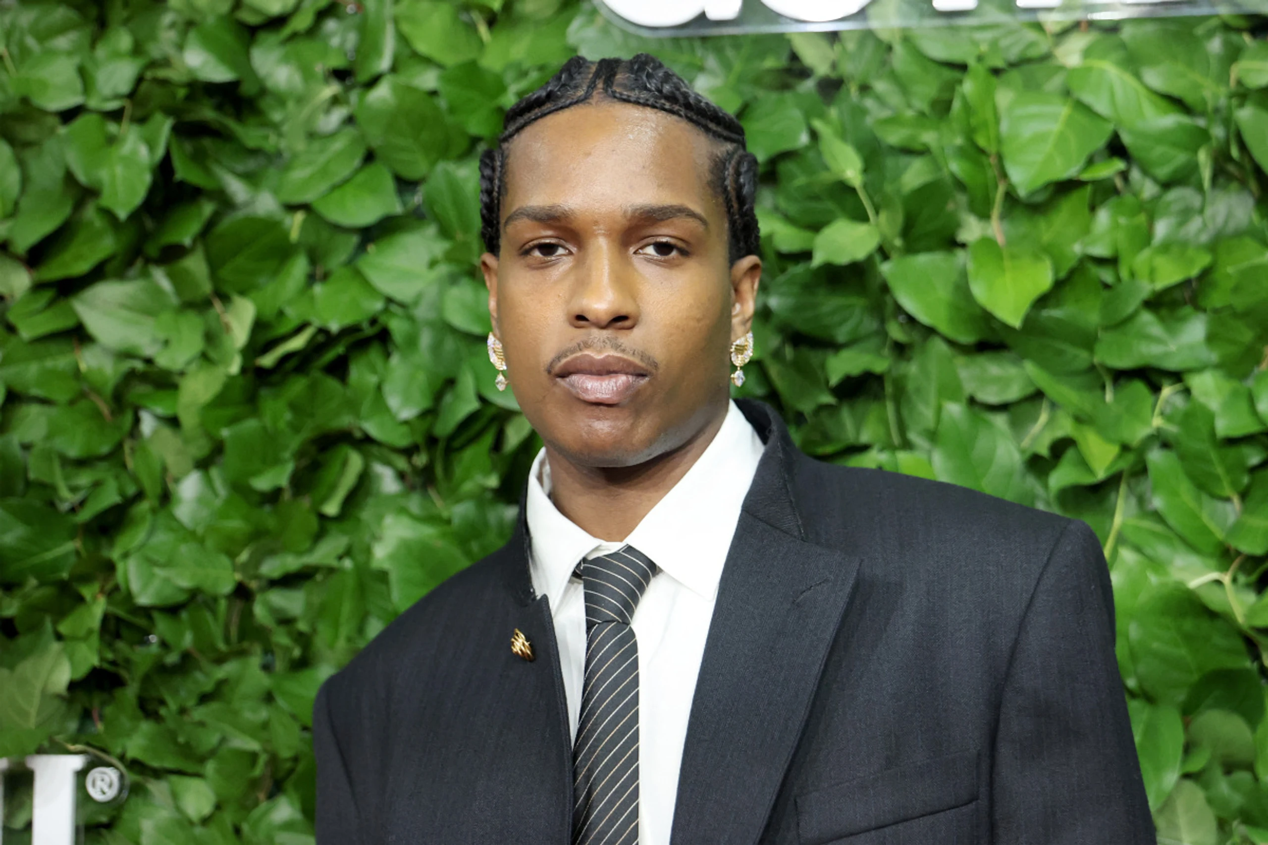 Asap Rocky meldet sich nach acht Jahren mit neuem Album zurück