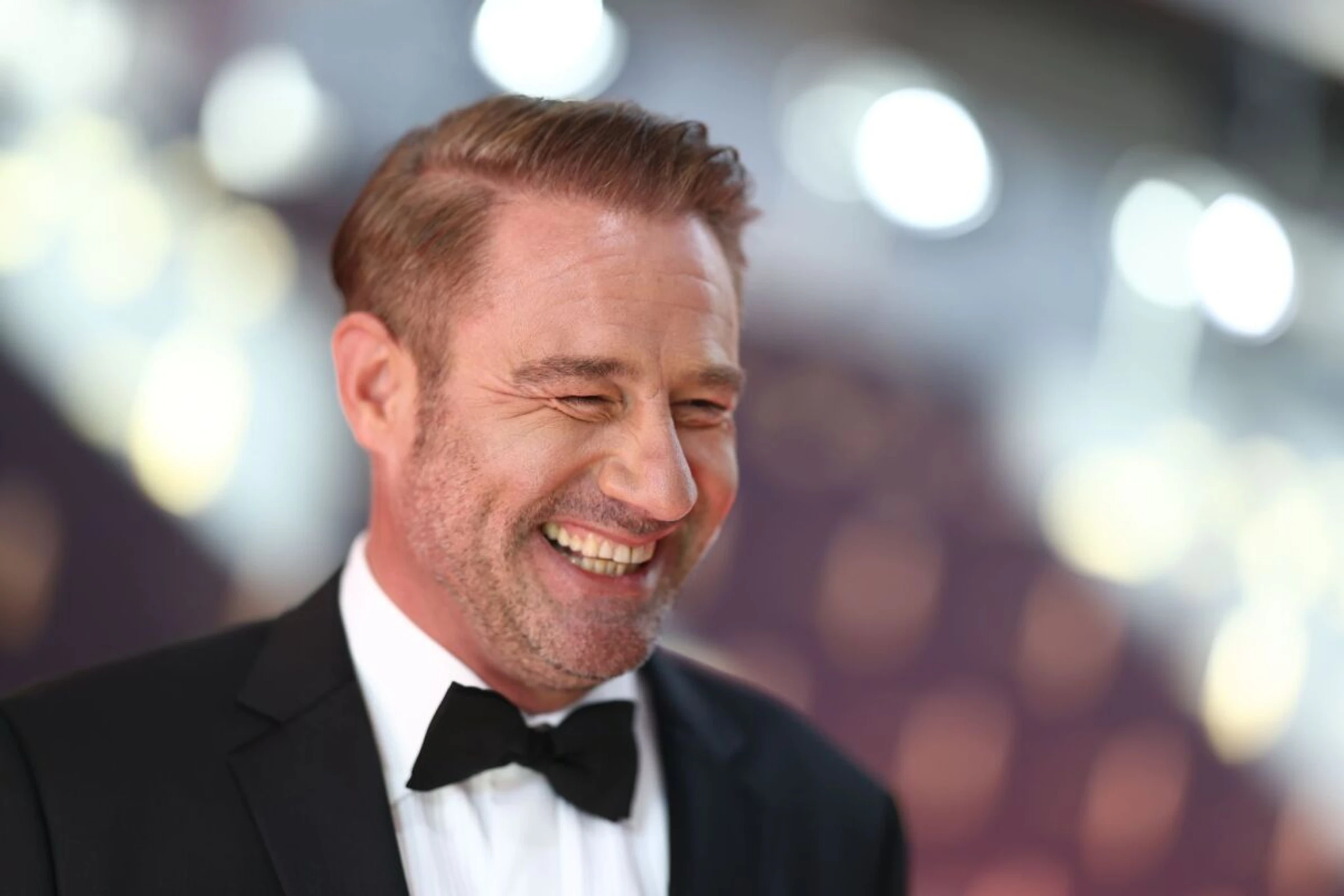 ++ ARCHIVBILD ++ Deutscher Popsänger Sasha: kein Führerschein