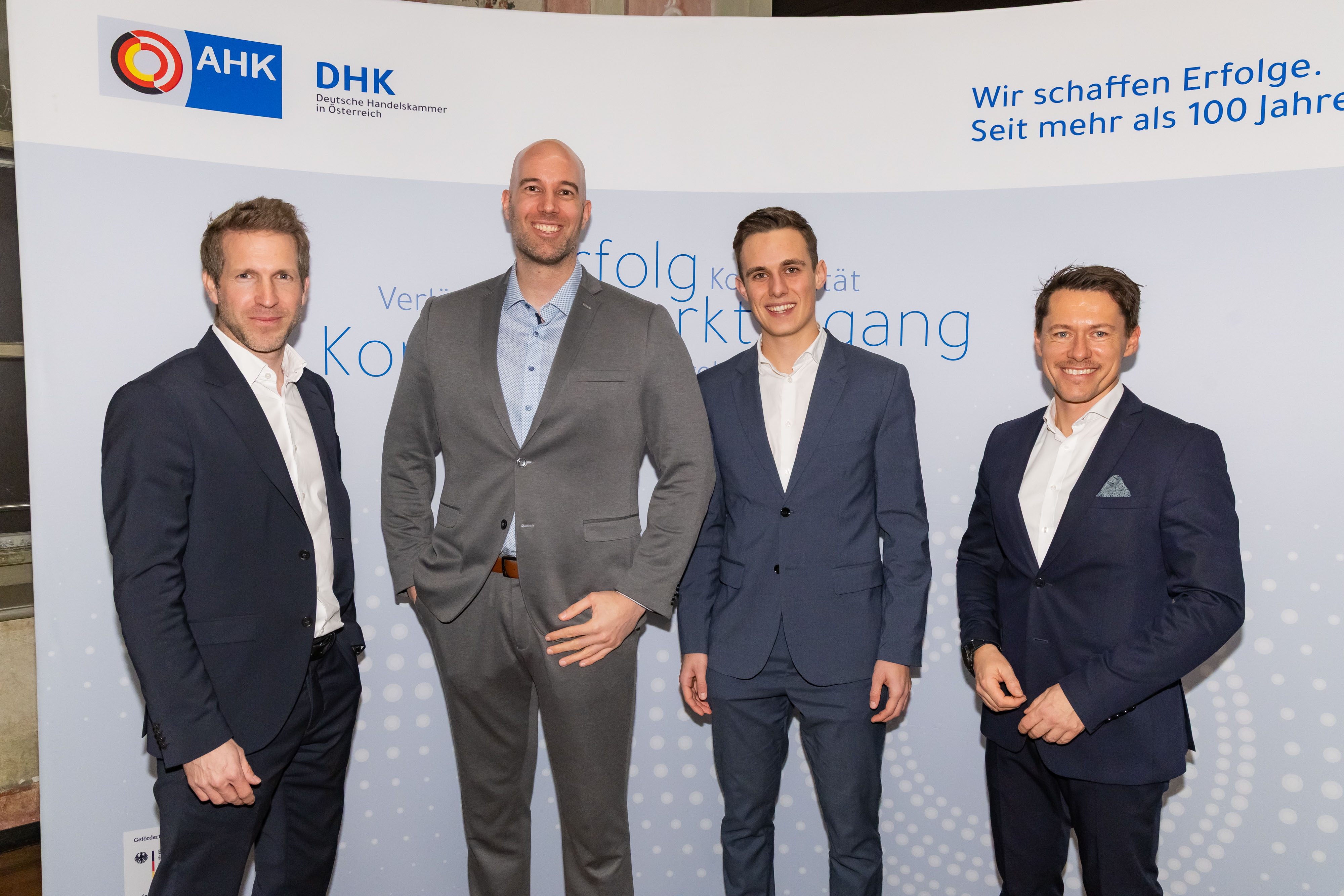 Neujahresempfang DHK 2026 – Bild 6 von 49