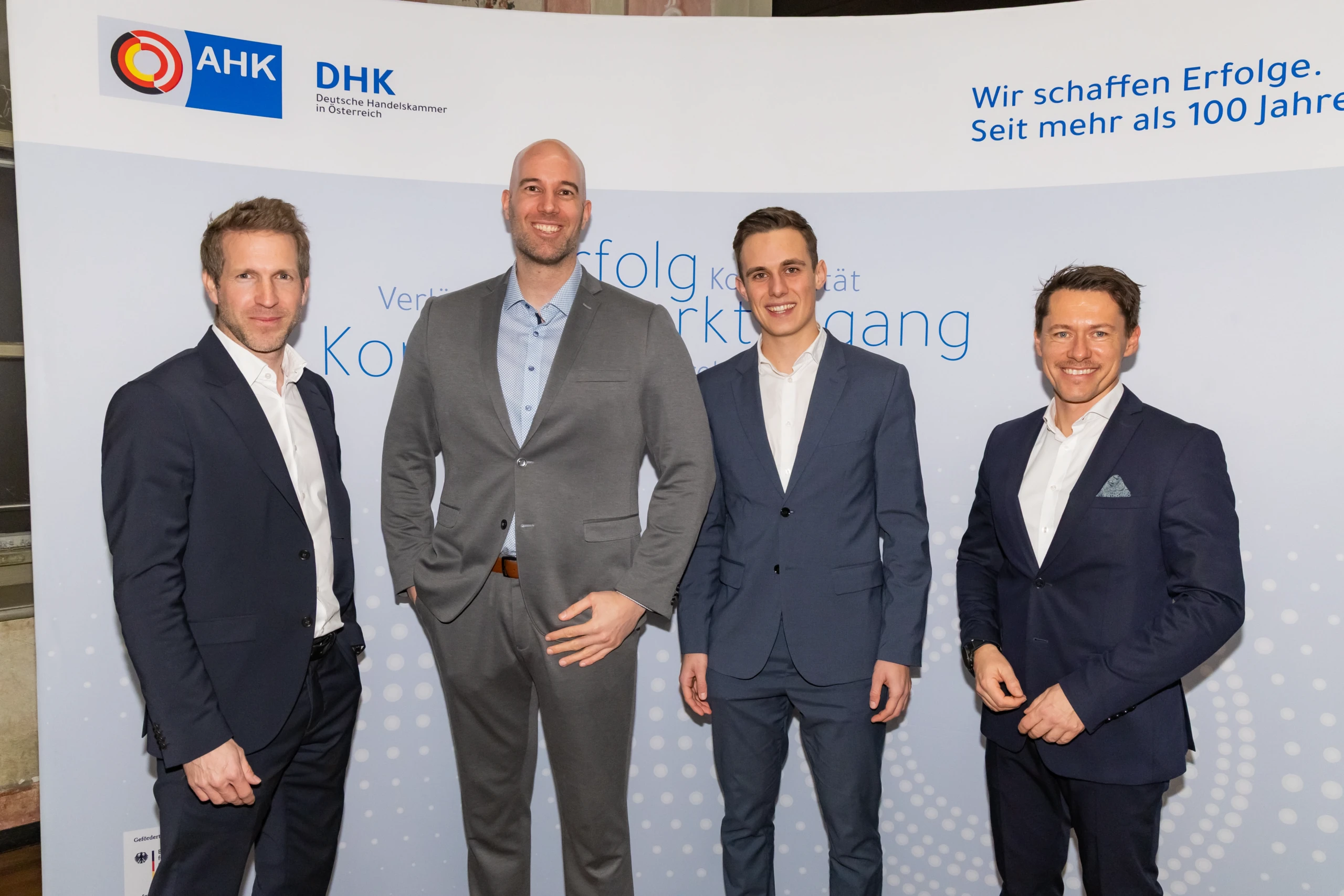 Neujahresempfang DHK 2026 – Bild 6 von 49