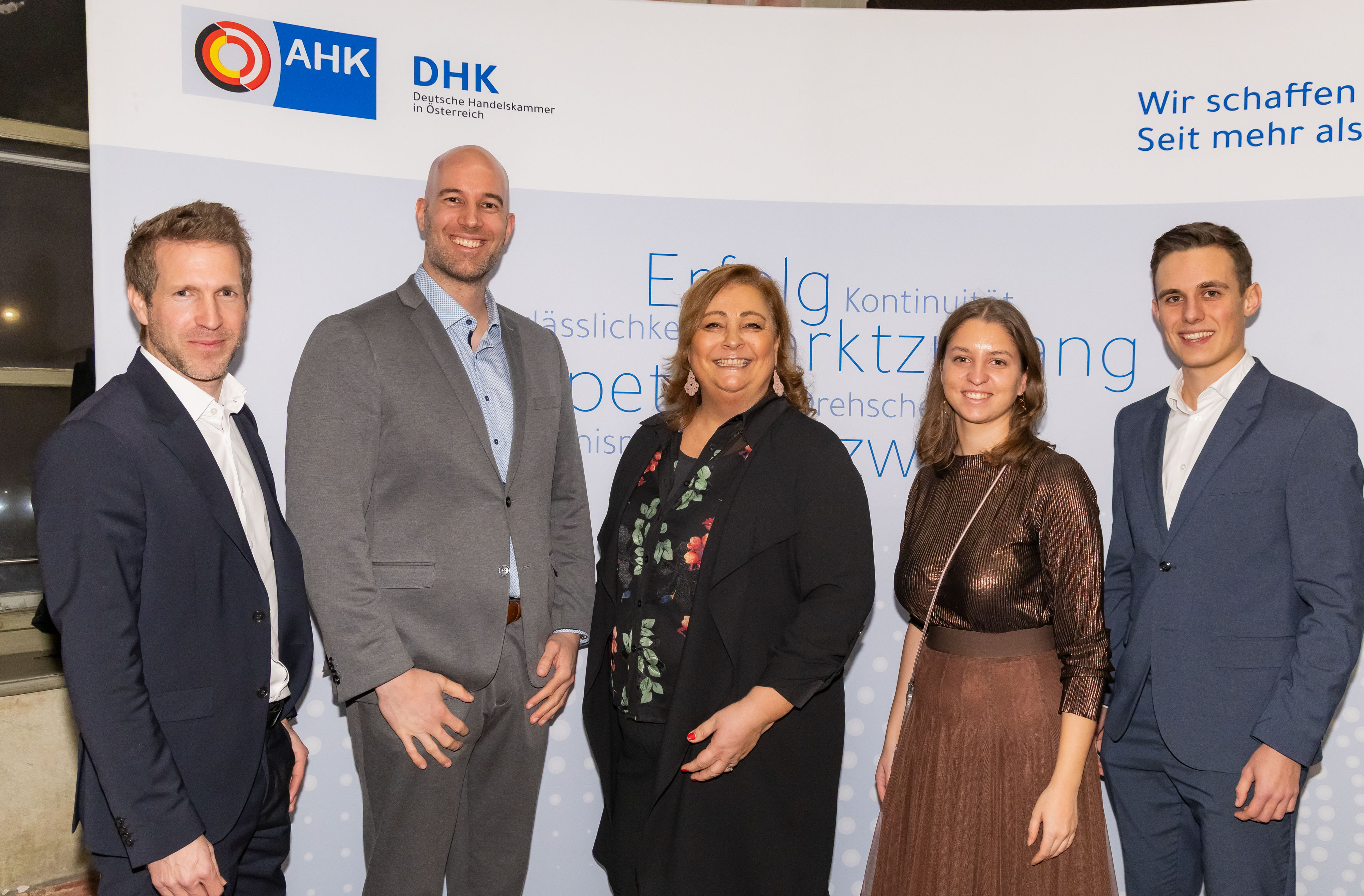 Neujahresempfang DHK 2026 – Bild 7 von 49