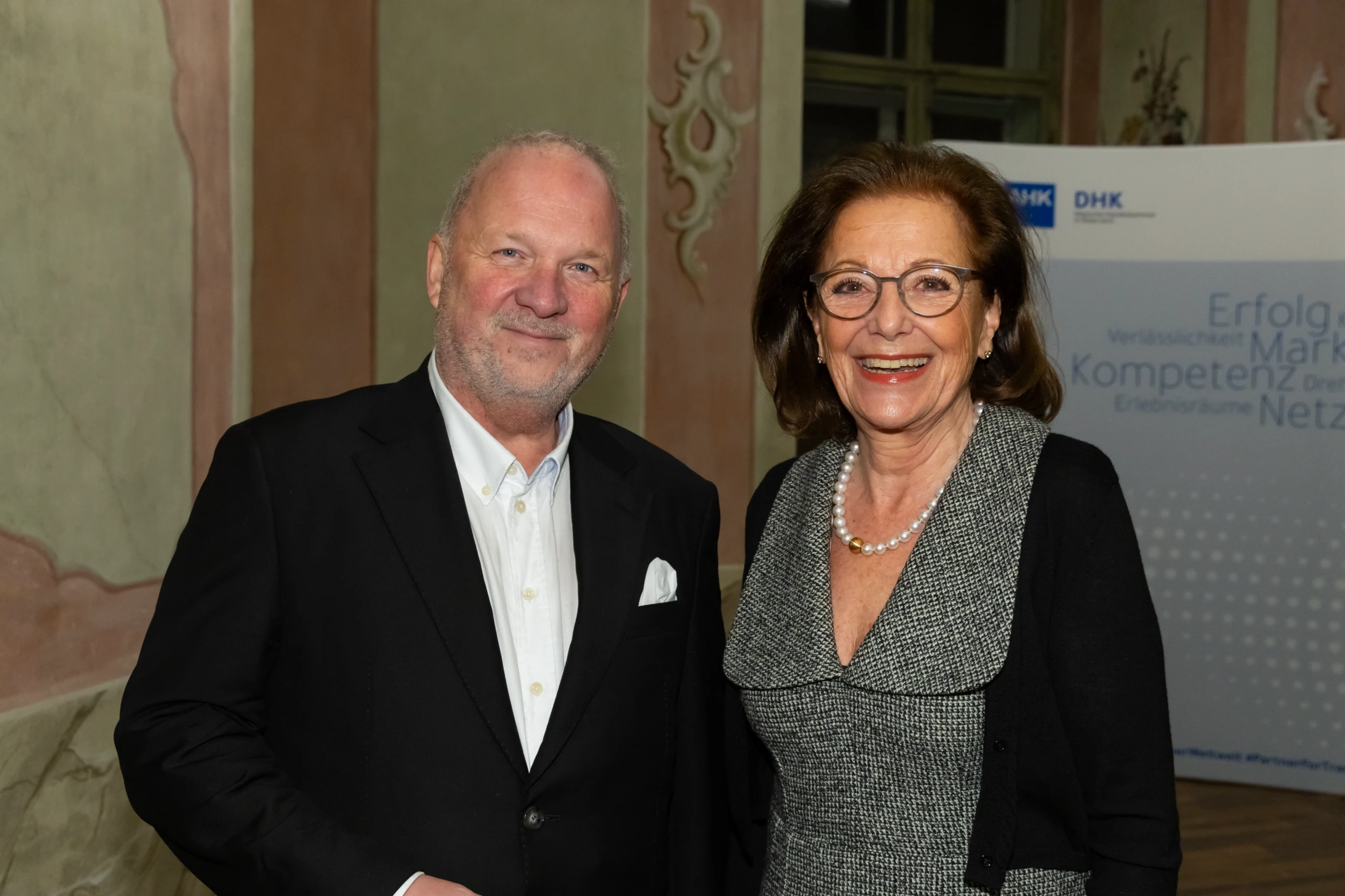 Neujahresempfang DHK 2026 – Bild 9 von 49