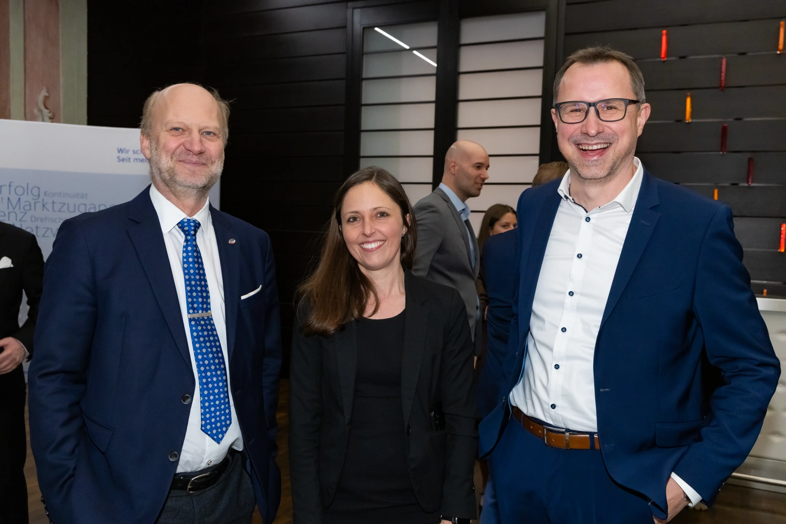 Neujahresempfang DHK 2026 – Bild 10 von 49