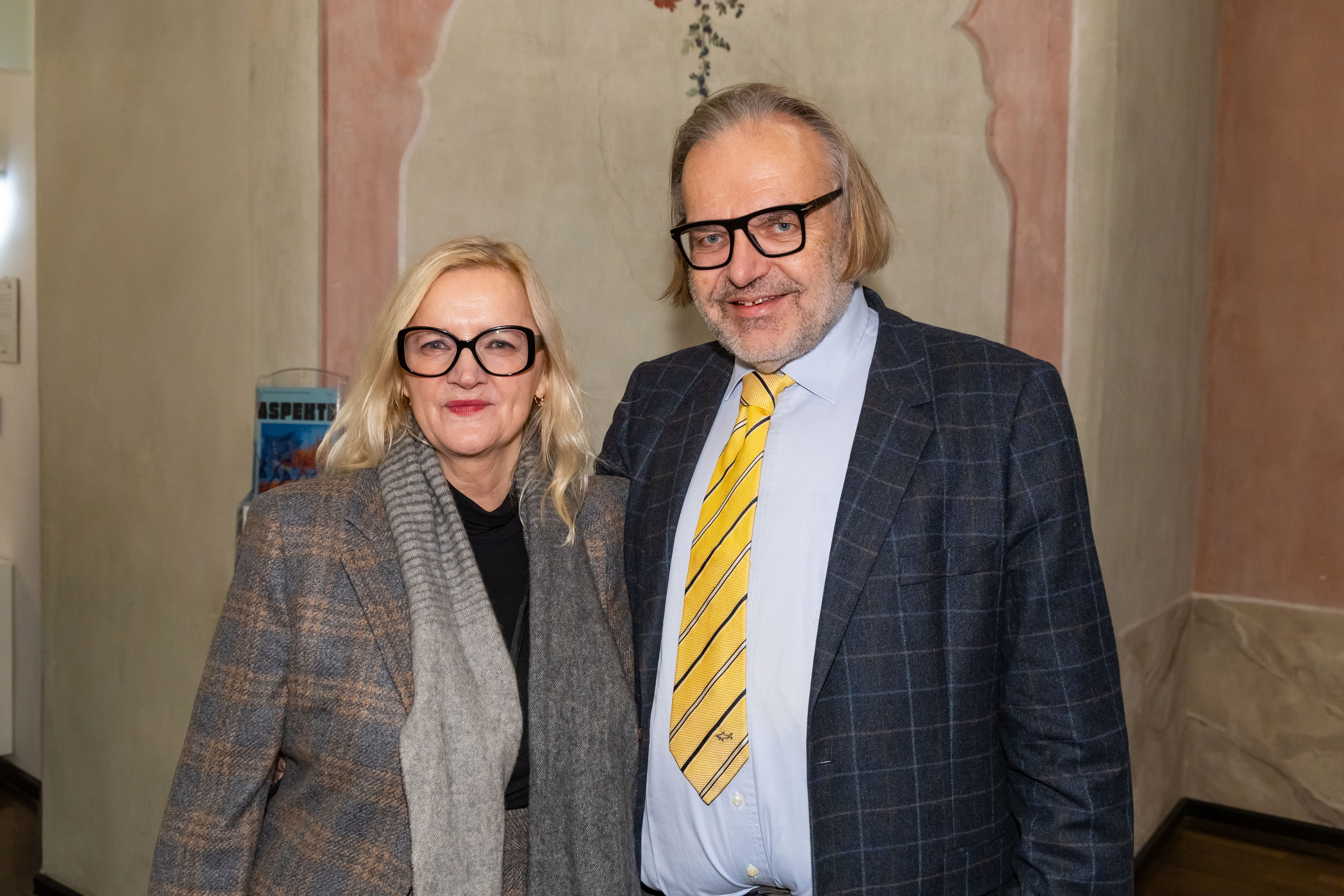 Neujahresempfang DHK 2026 – Bild 11 von 49